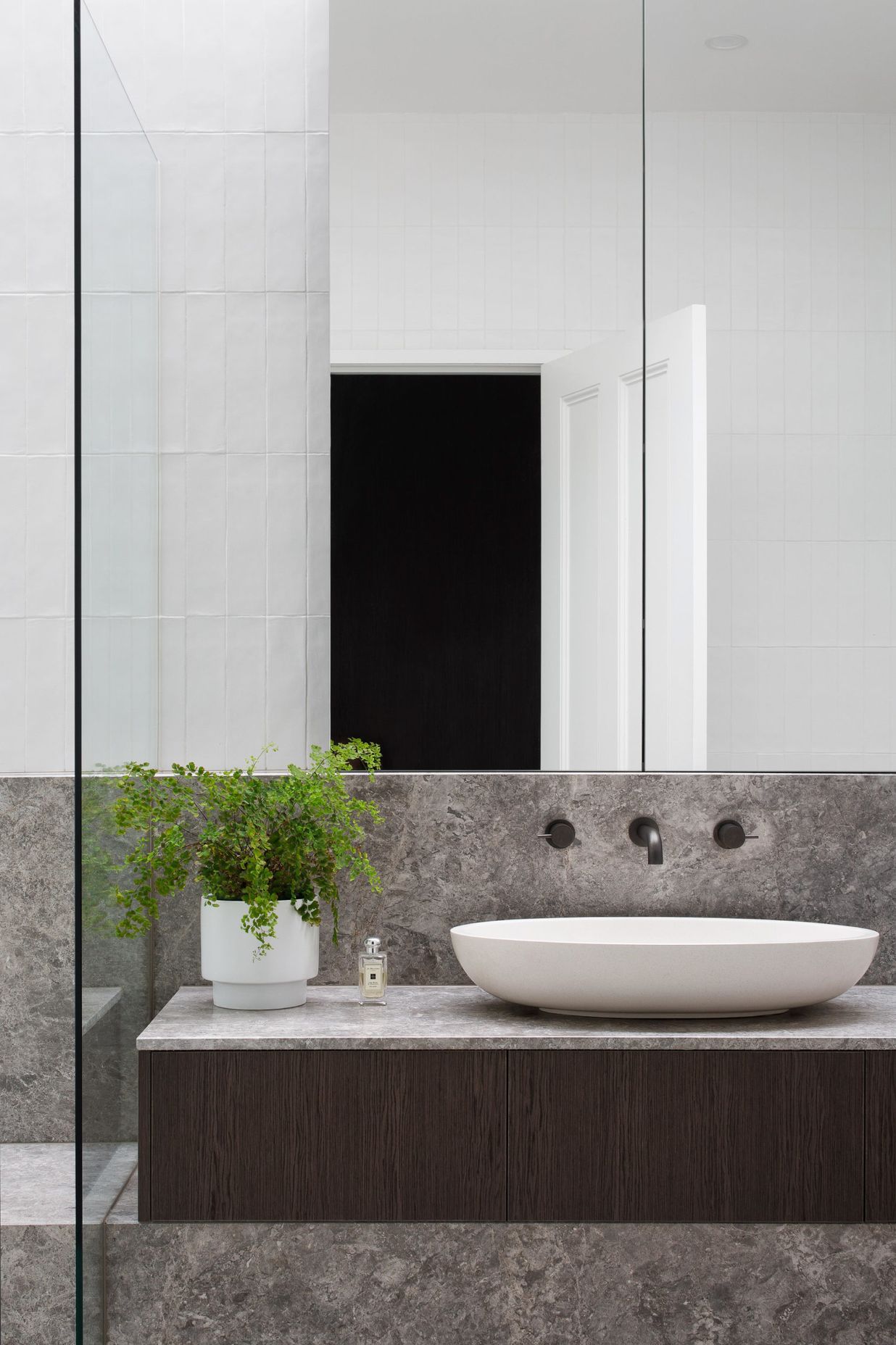 Westbourne Cottage Prahran 2020