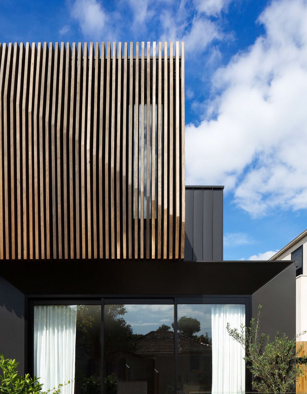 Westbourne Cottage Prahran 2020