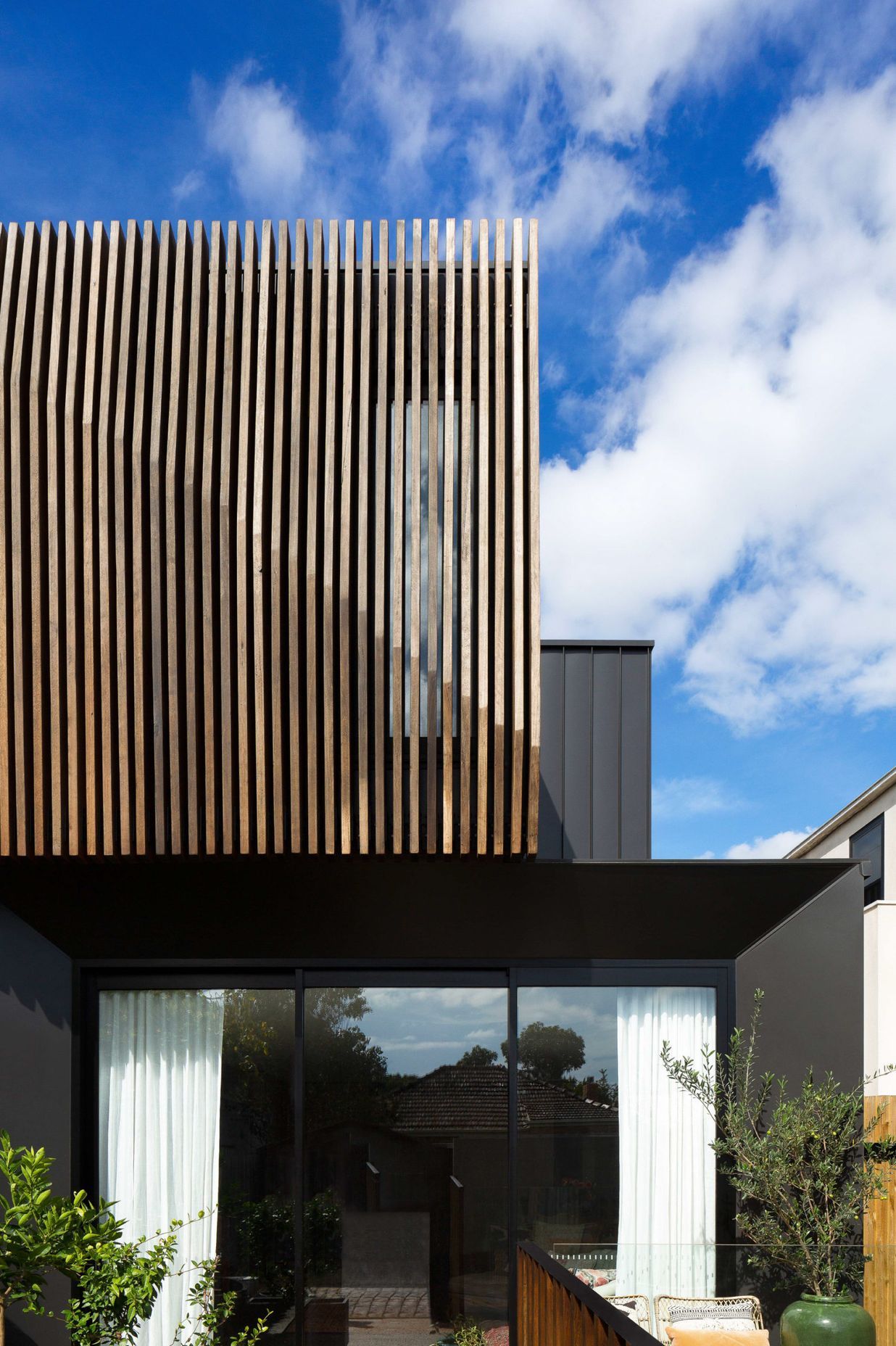 Westbourne Cottage Prahran 2020