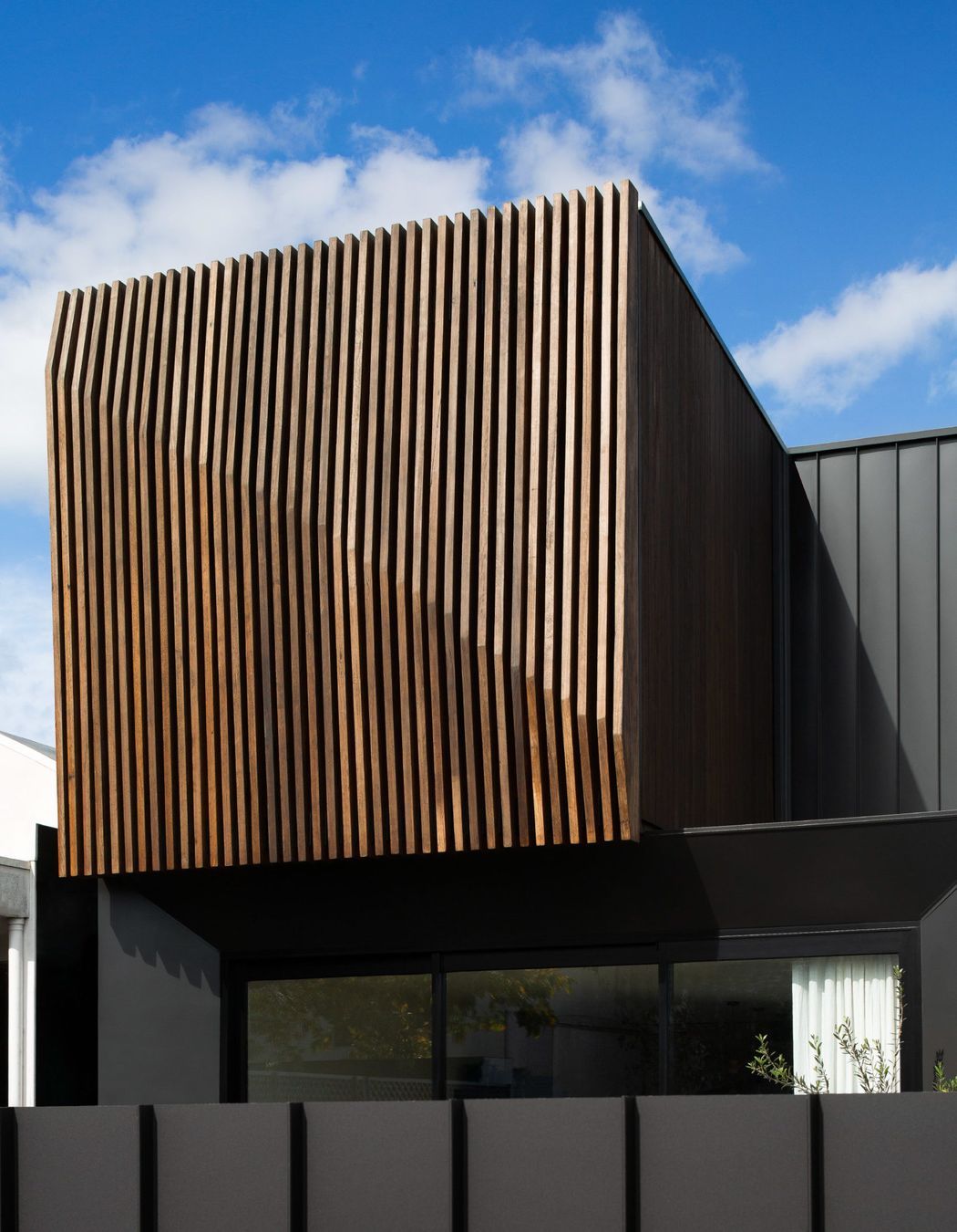 Westbourne Cottage Prahran 2020