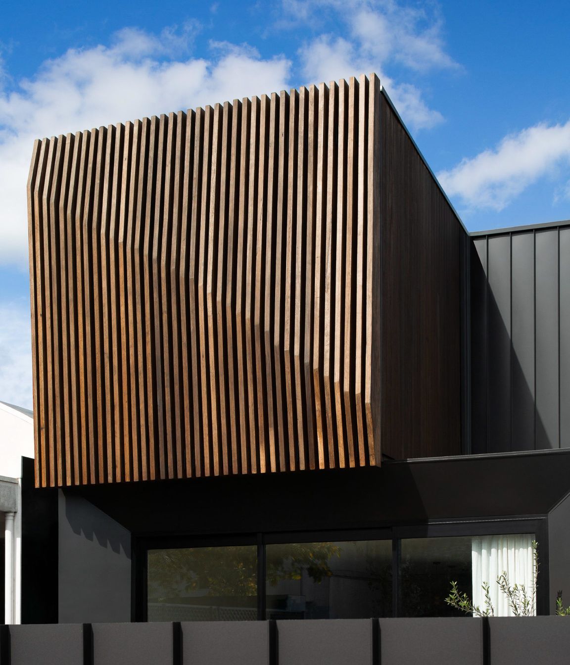 Westbourne Cottage Prahran 2020