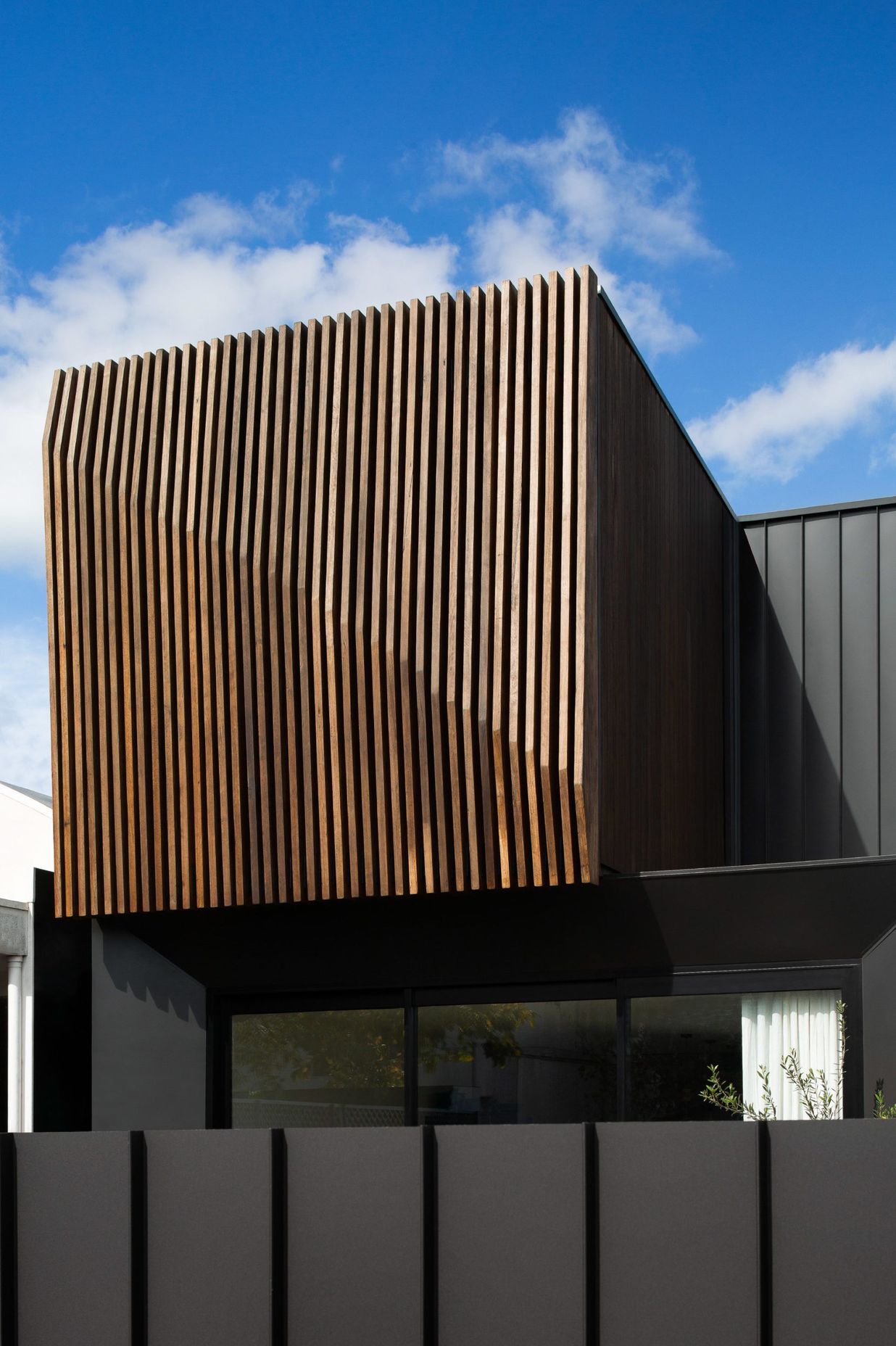 Westbourne Cottage Prahran 2020