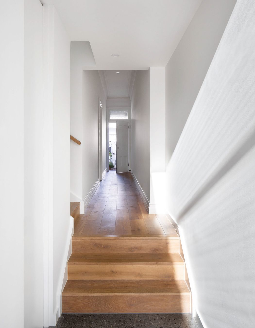 Westbourne Cottage Prahran 2020