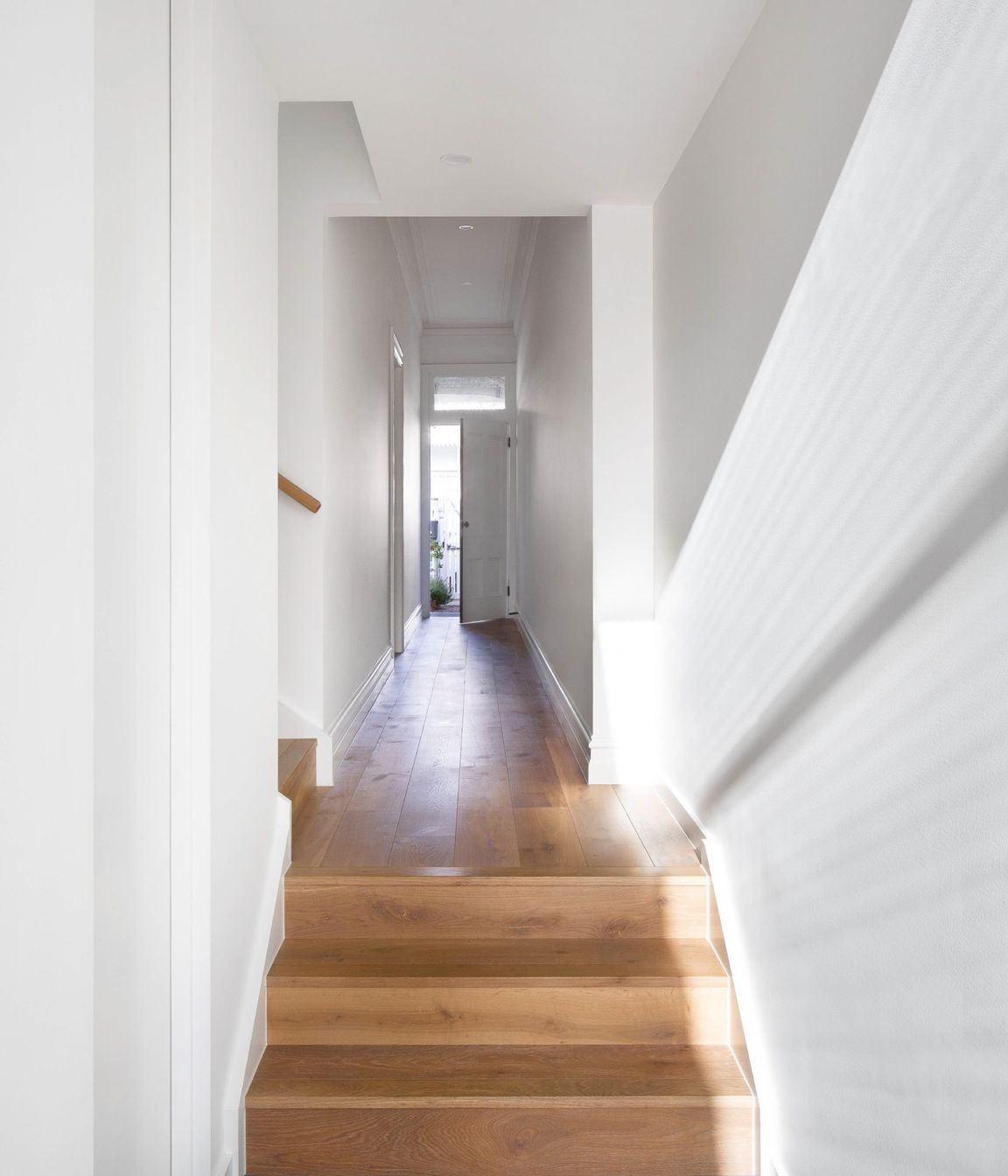 Westbourne Cottage Prahran 2020