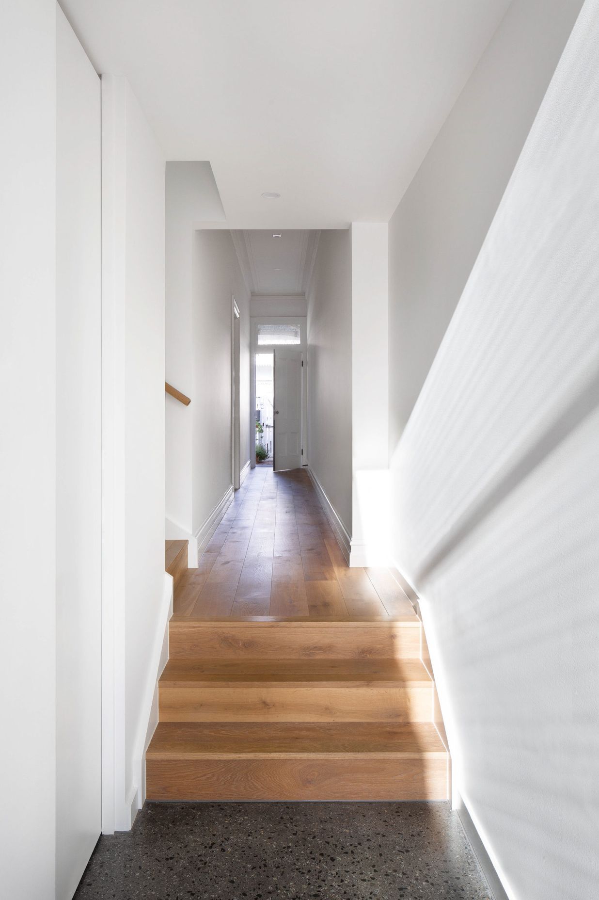 Westbourne Cottage Prahran 2020