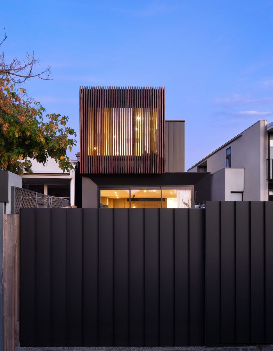 Westbourne Cottage Prahran 2020