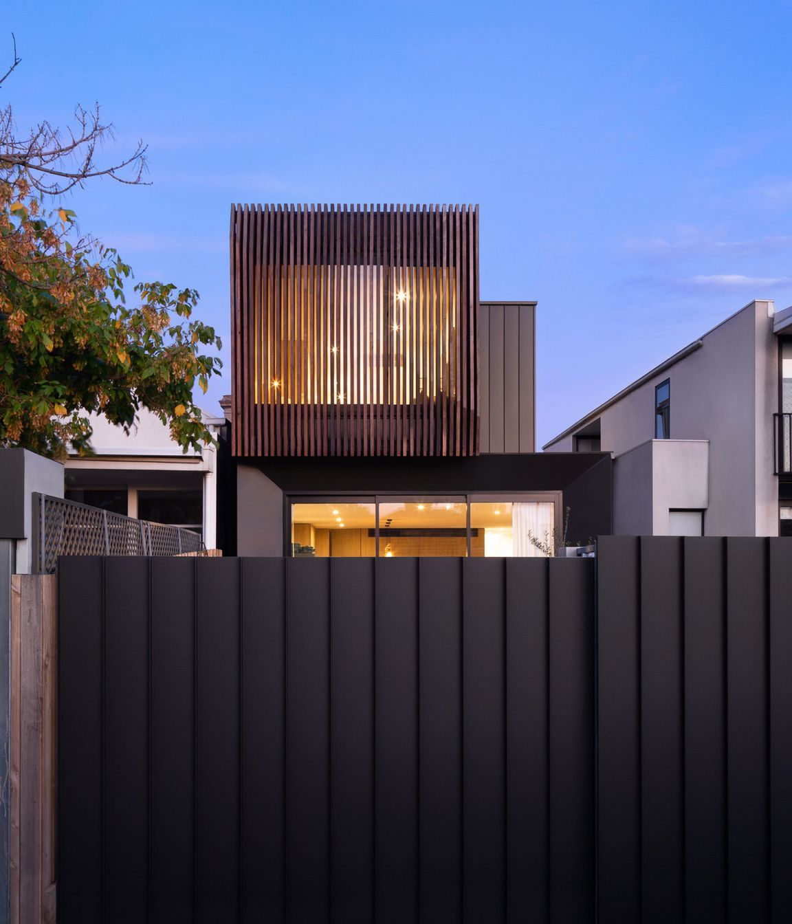 Westbourne Cottage Prahran 2020