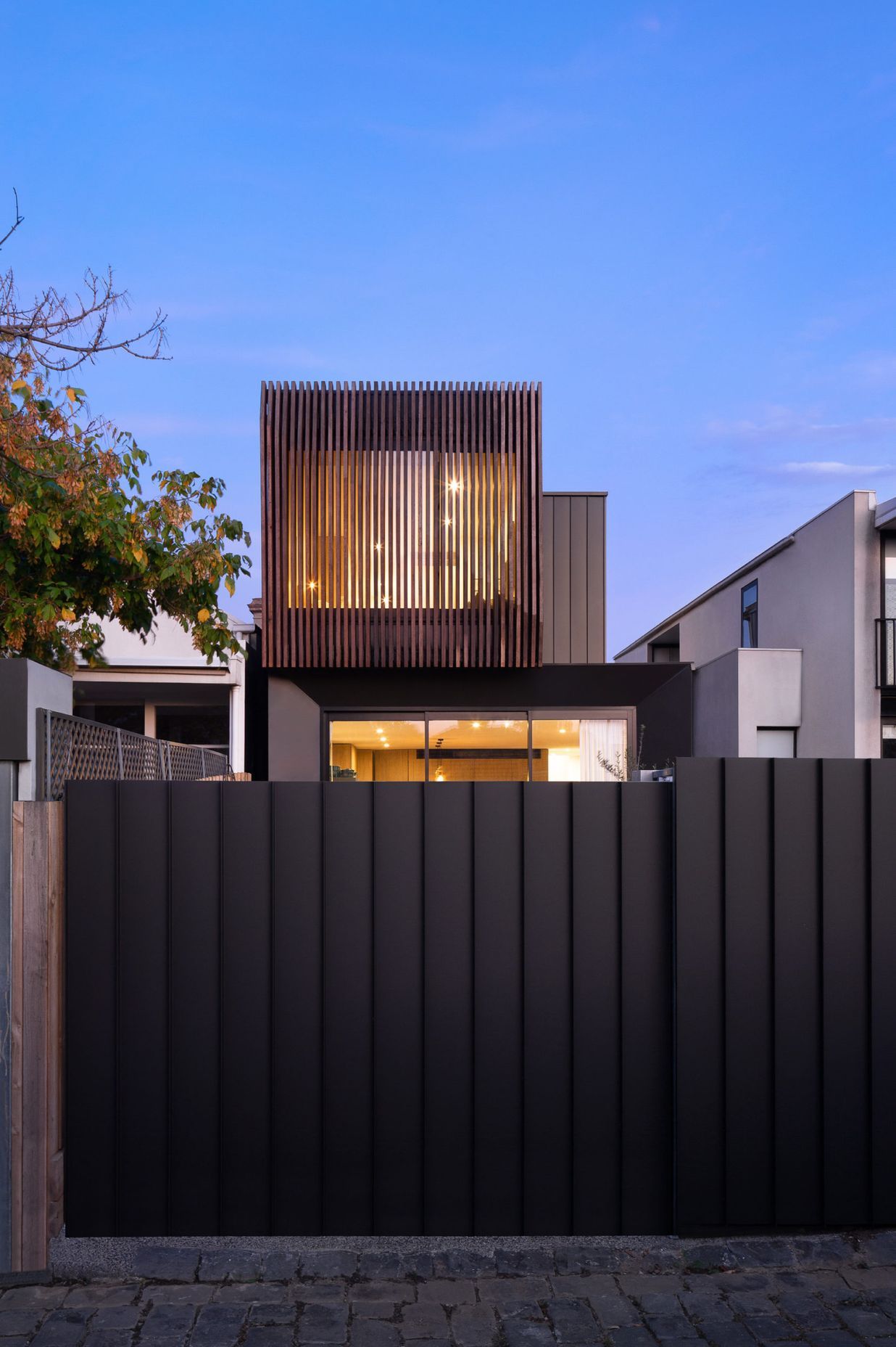 Westbourne Cottage Prahran 2020