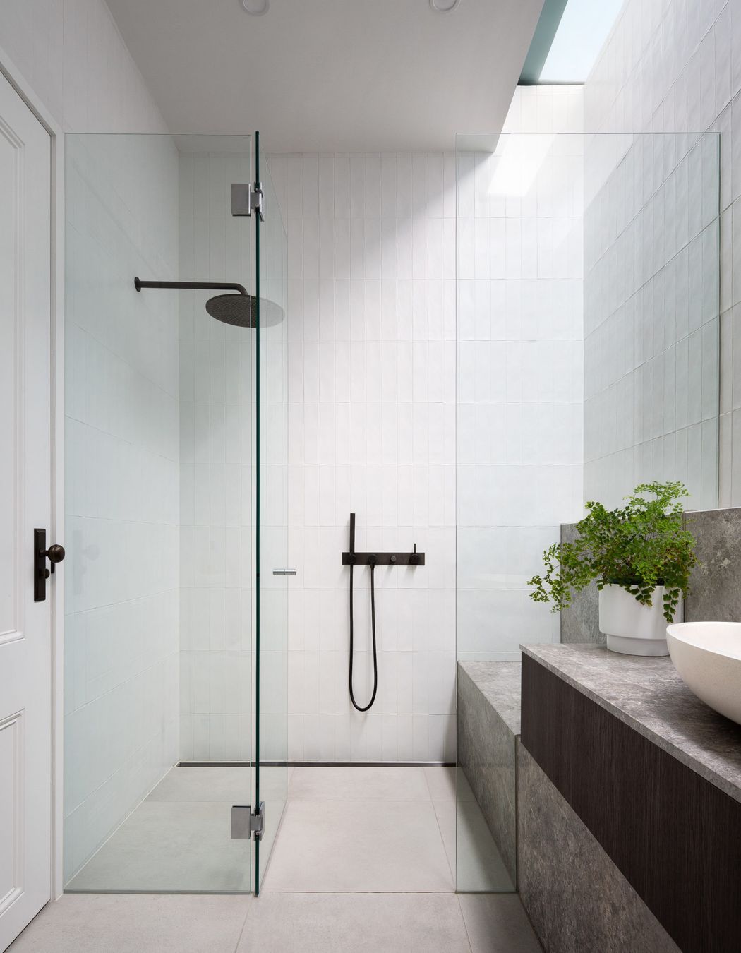 Westbourne Cottage Prahran 2020