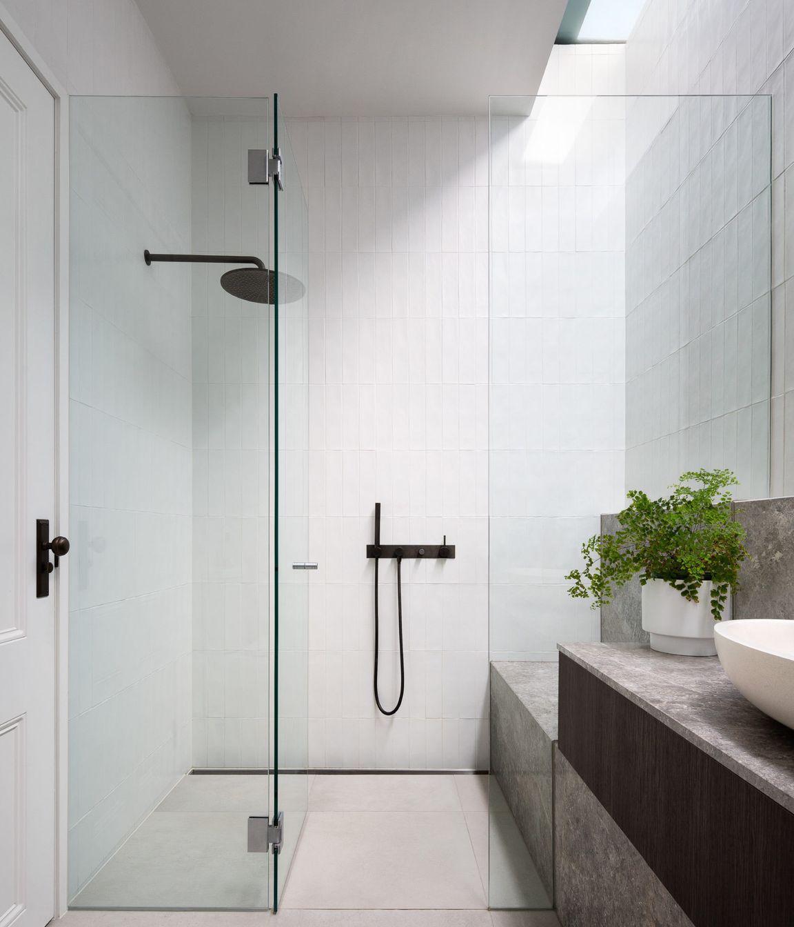 Westbourne Cottage Prahran 2020