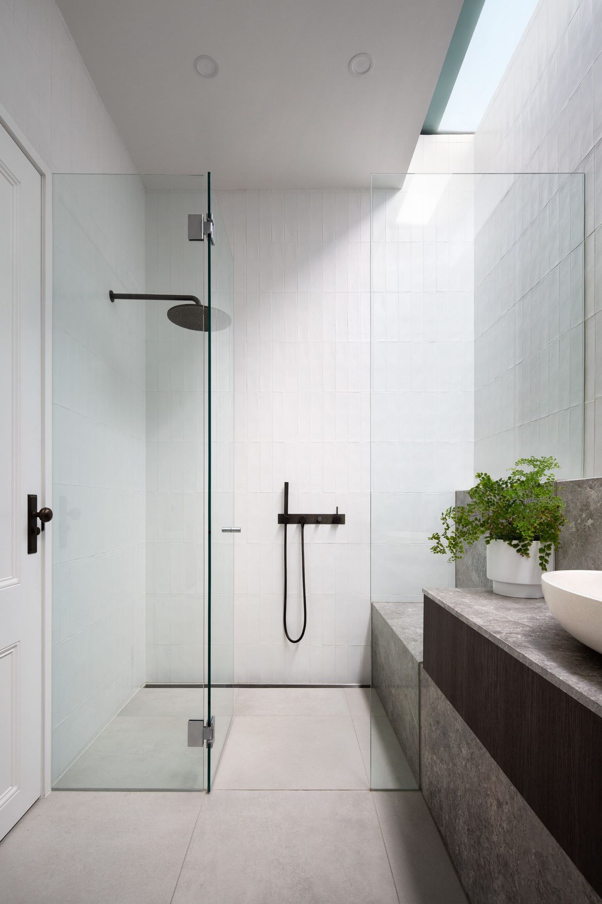 Westbourne Cottage Prahran 2020