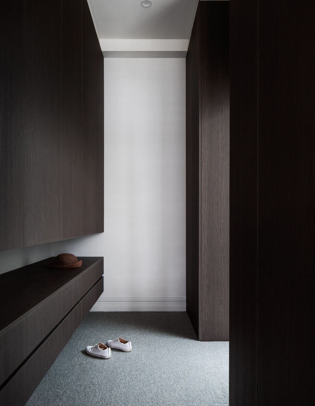 Westbourne Cottage Prahran 2020