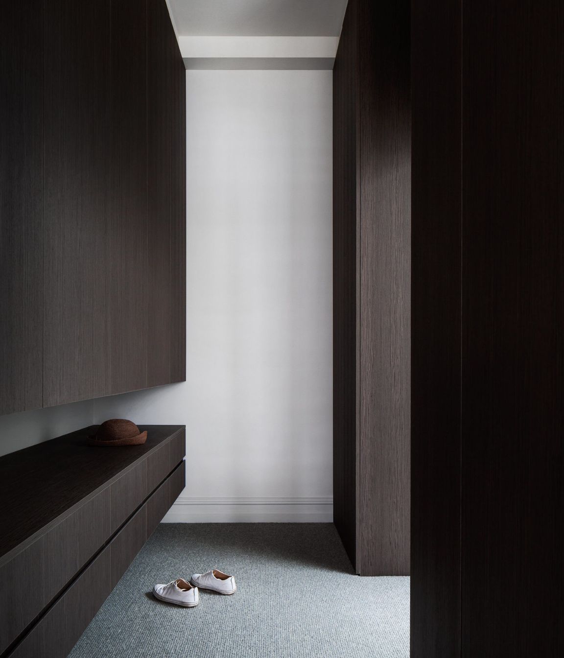 Westbourne Cottage Prahran 2020