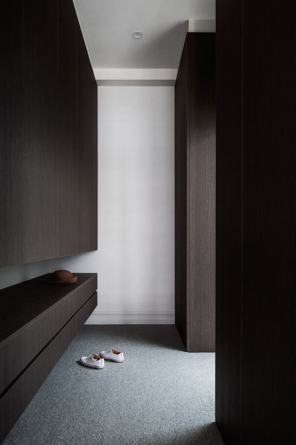 Westbourne Cottage Prahran 2020