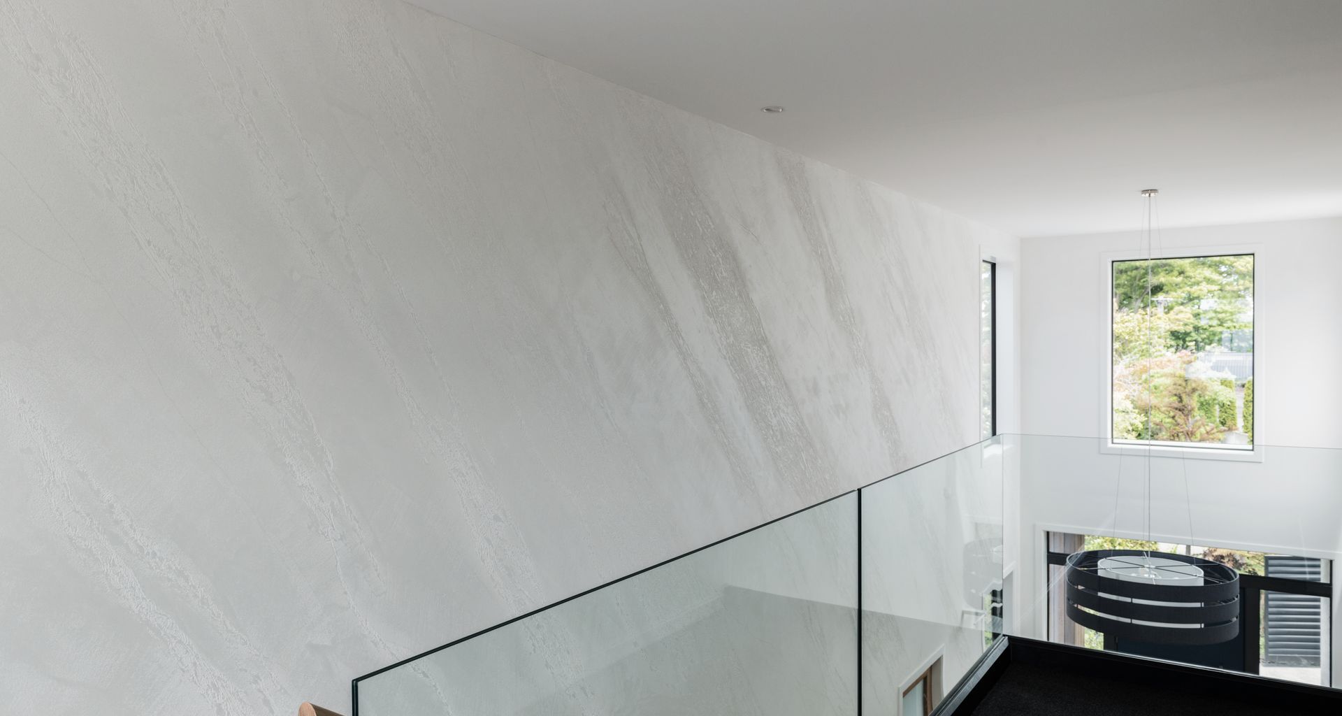 White Textured Finish - Fendalton banner