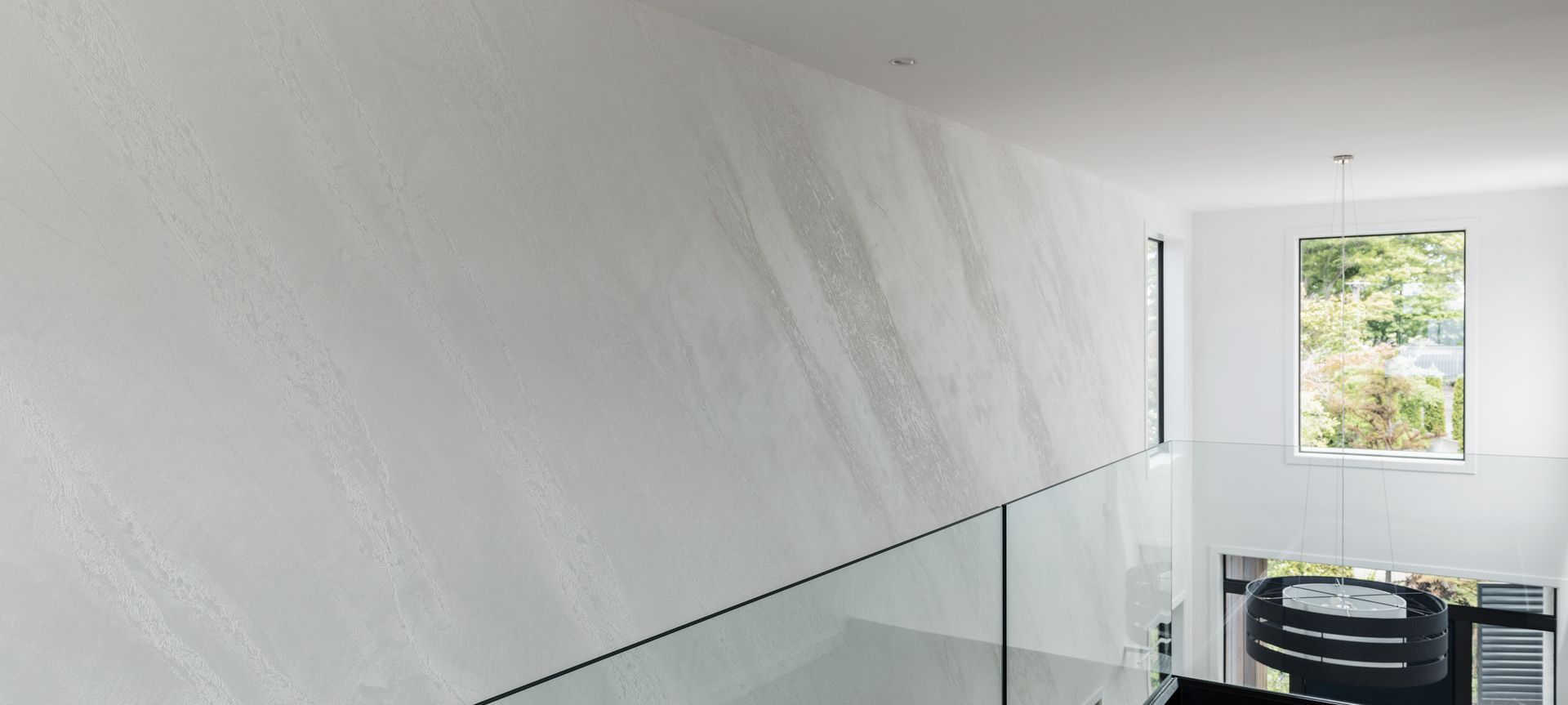 White Textured Finish - Fendalton banner