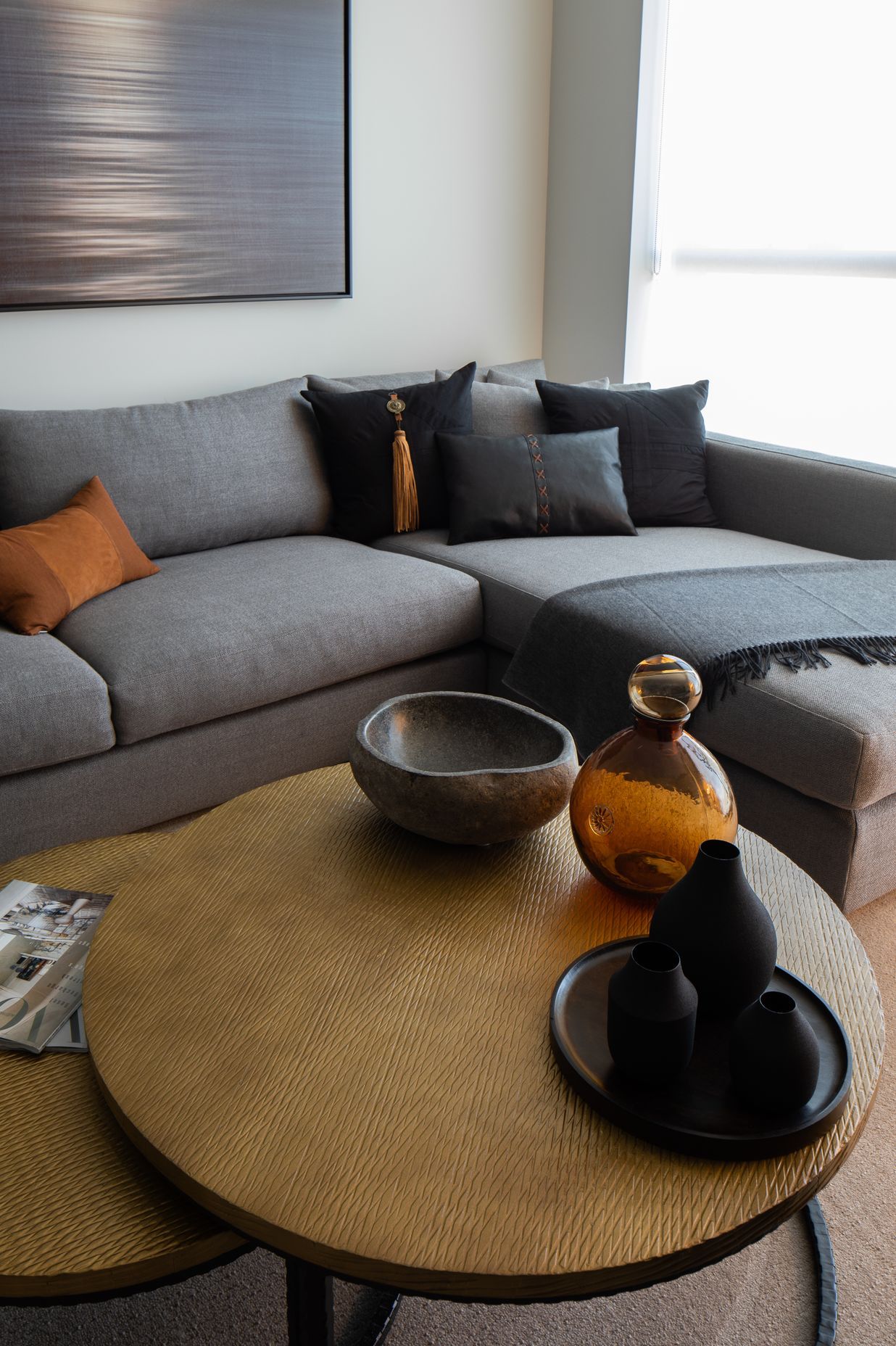 Southbank Apartment