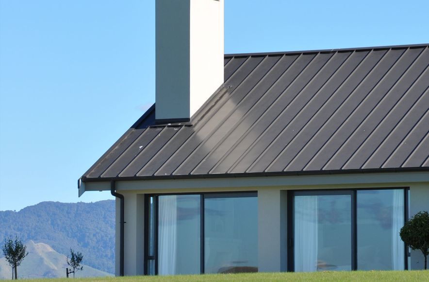 Waikato Farmhouse