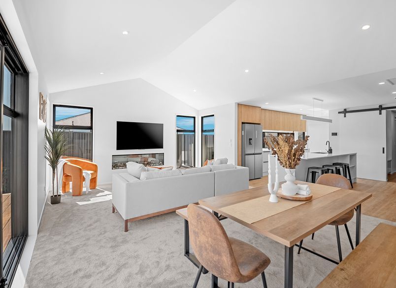 Beachgrove, Kaiapoi Showhome