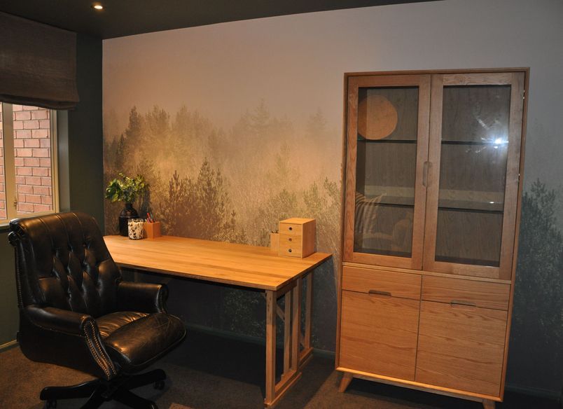 Interior Design - Tua Marina