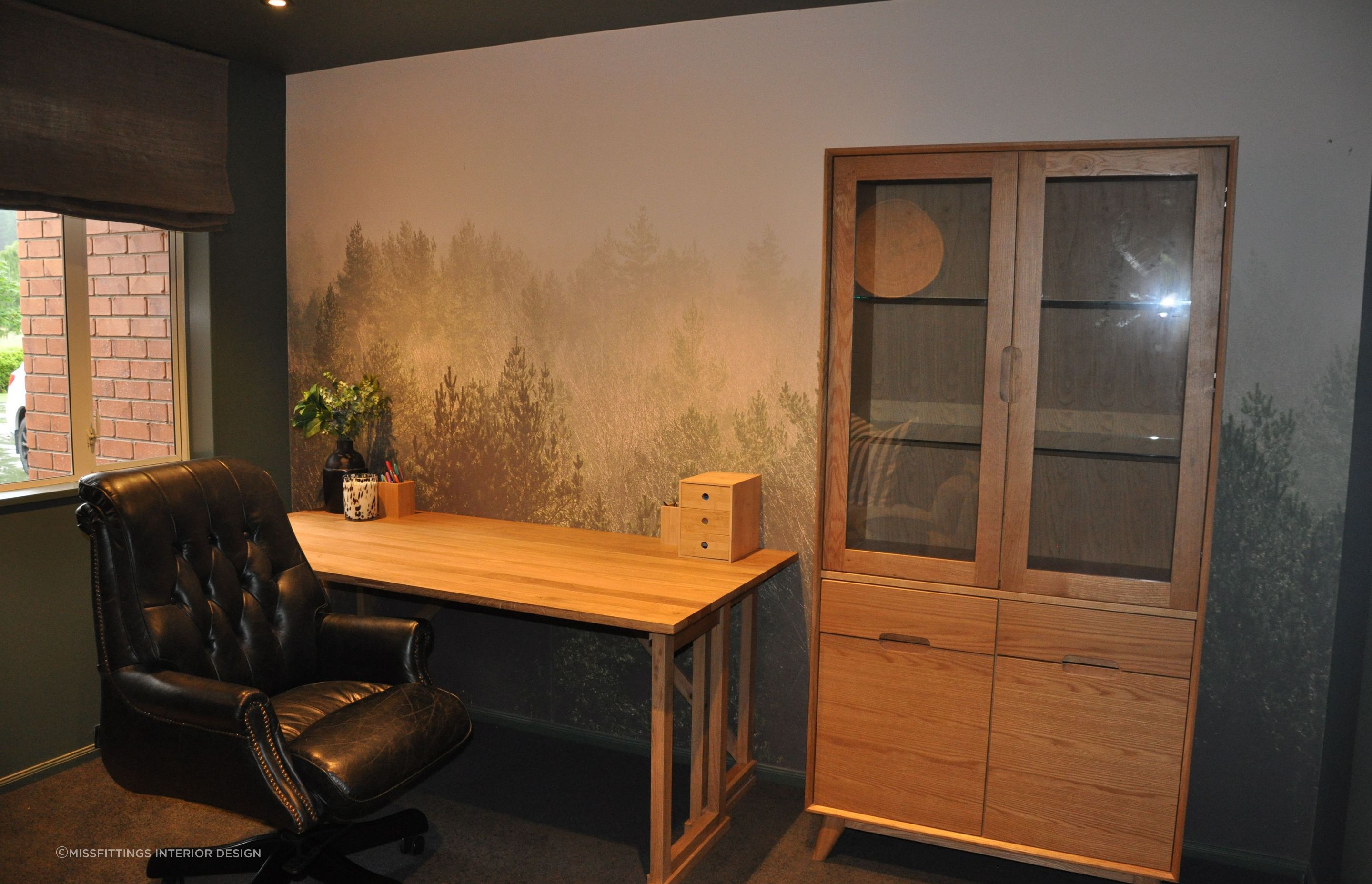 Interior Design - Tua Marina