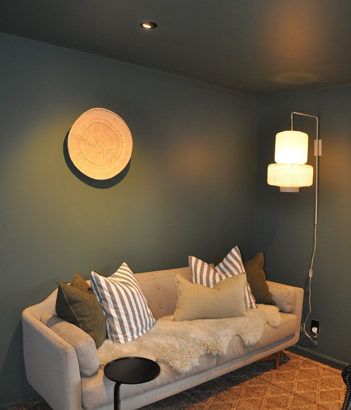 Interior Design - Tua Marina