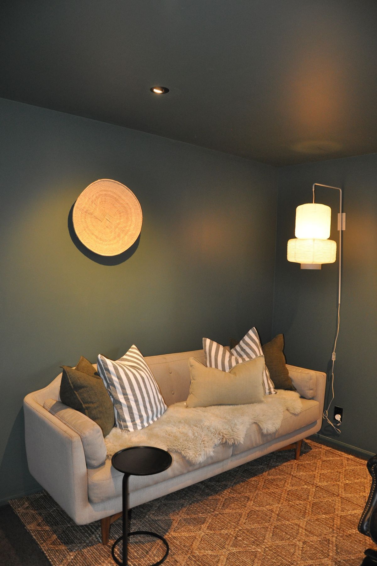 Interior Design - Tua Marina