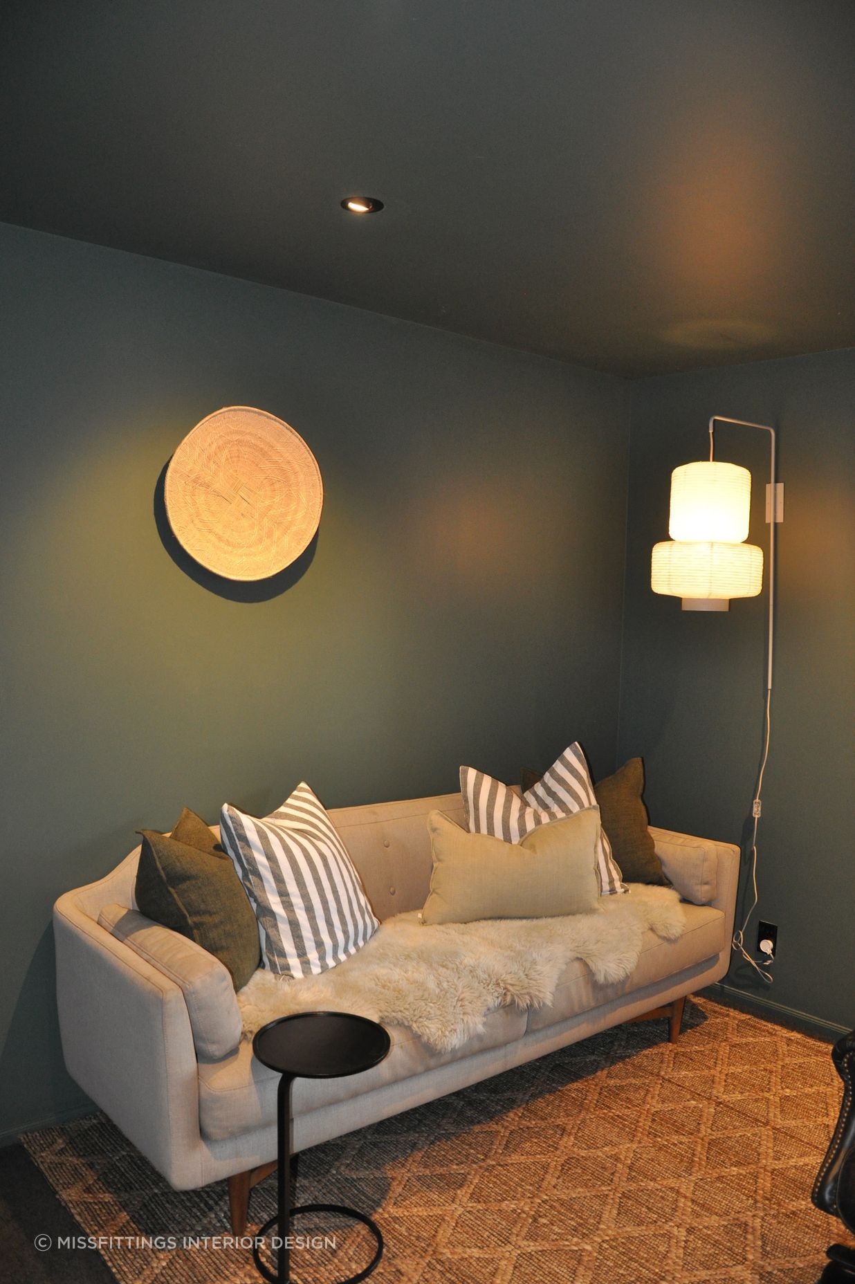 Interior Design - Tua Marina