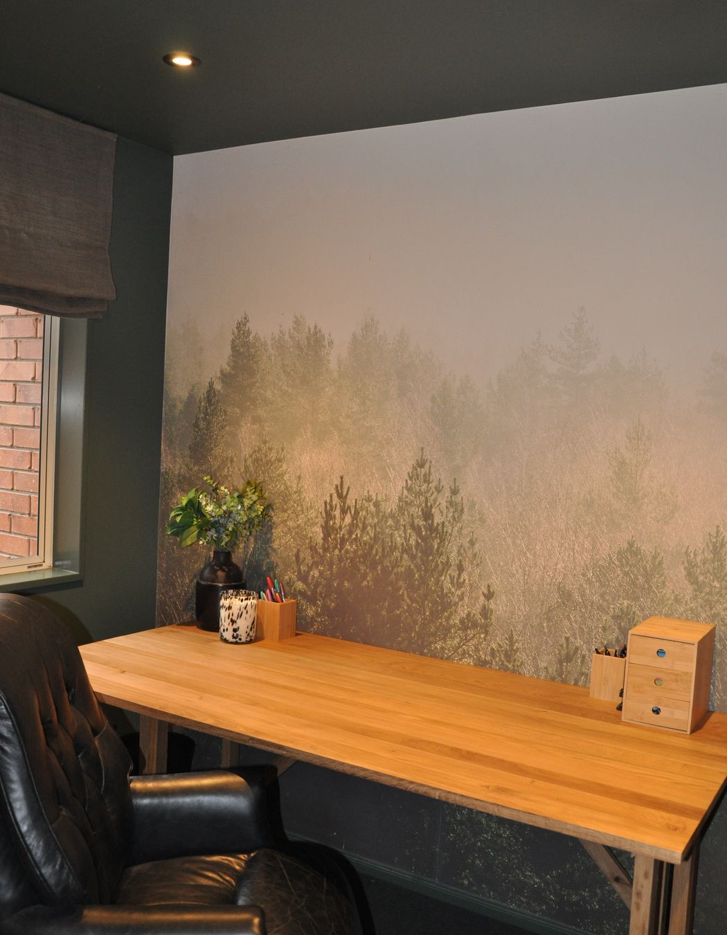 Interior Design - Tua Marina