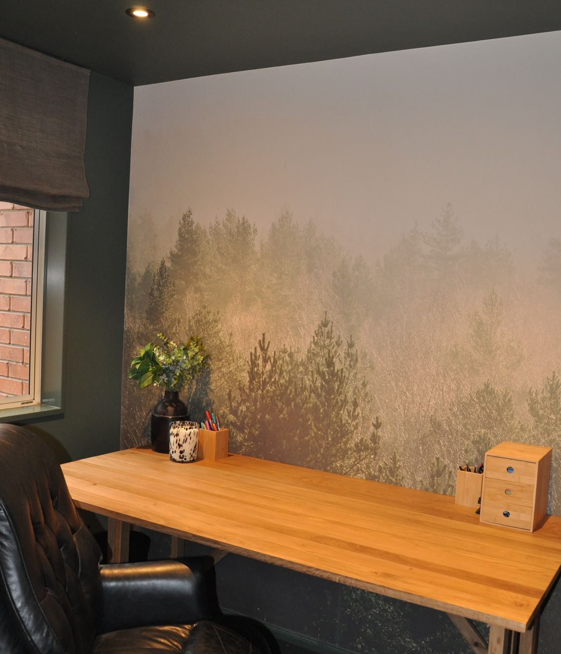 Interior Design - Tua Marina