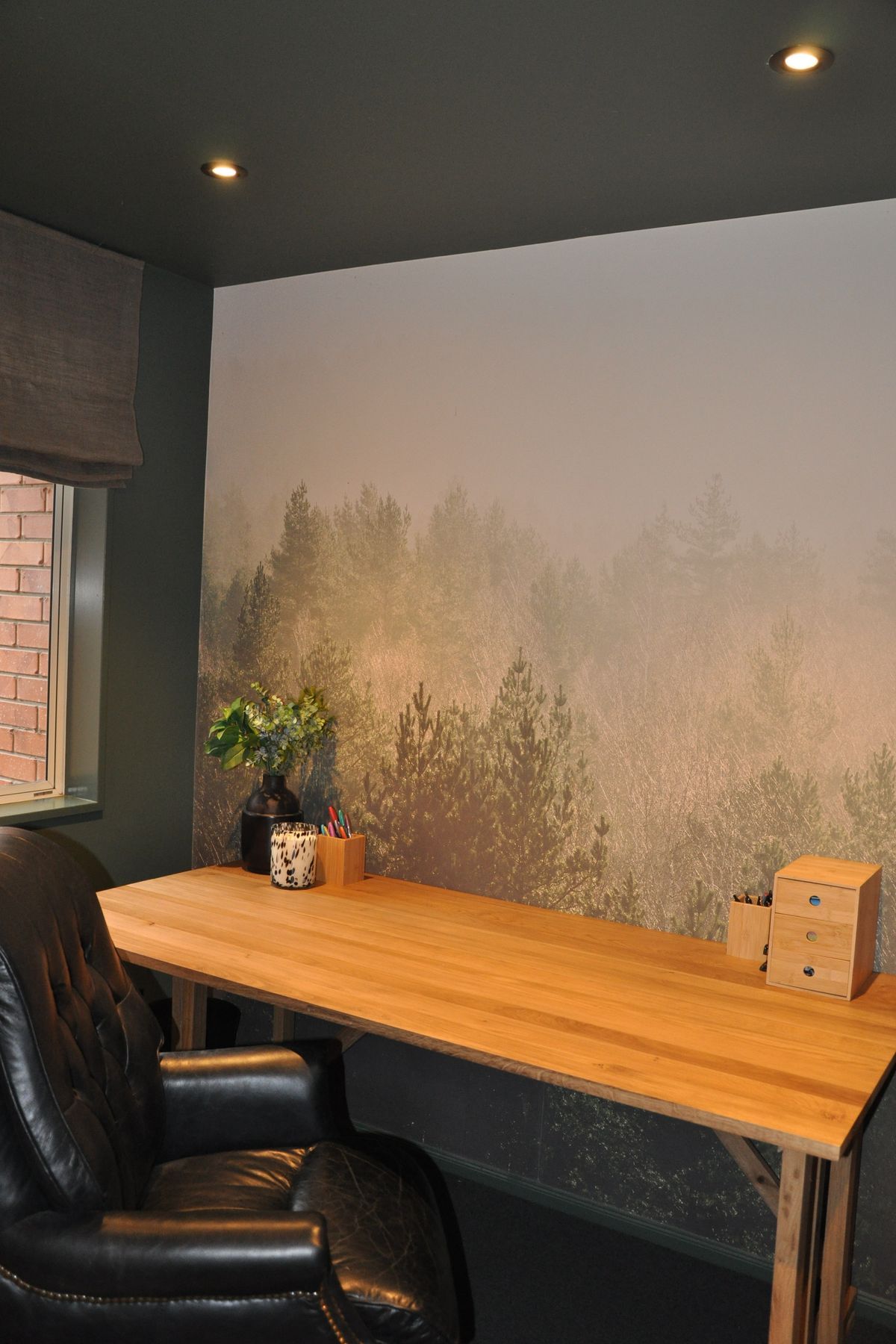 Interior Design - Tua Marina