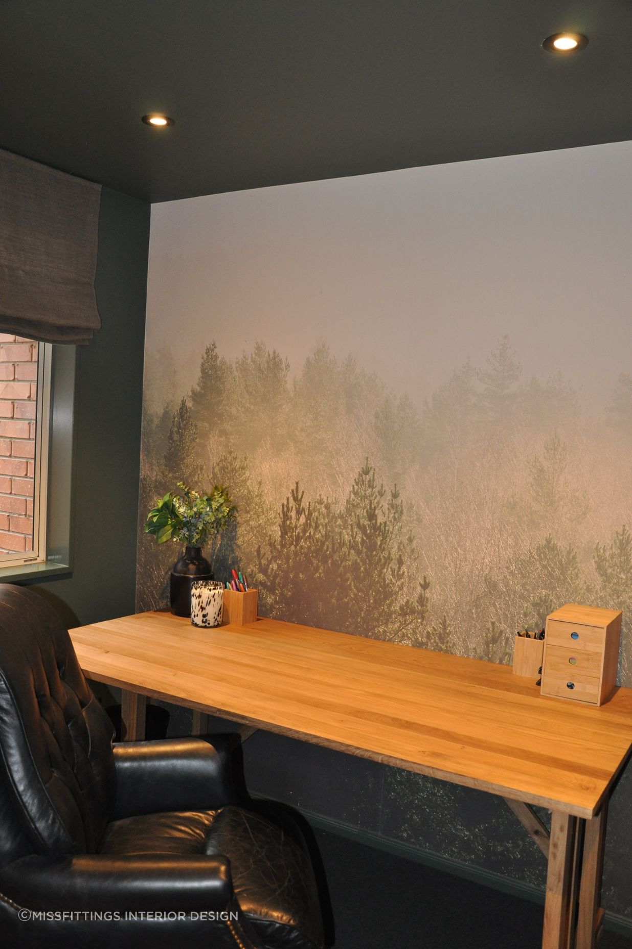 Interior Design - Tua Marina