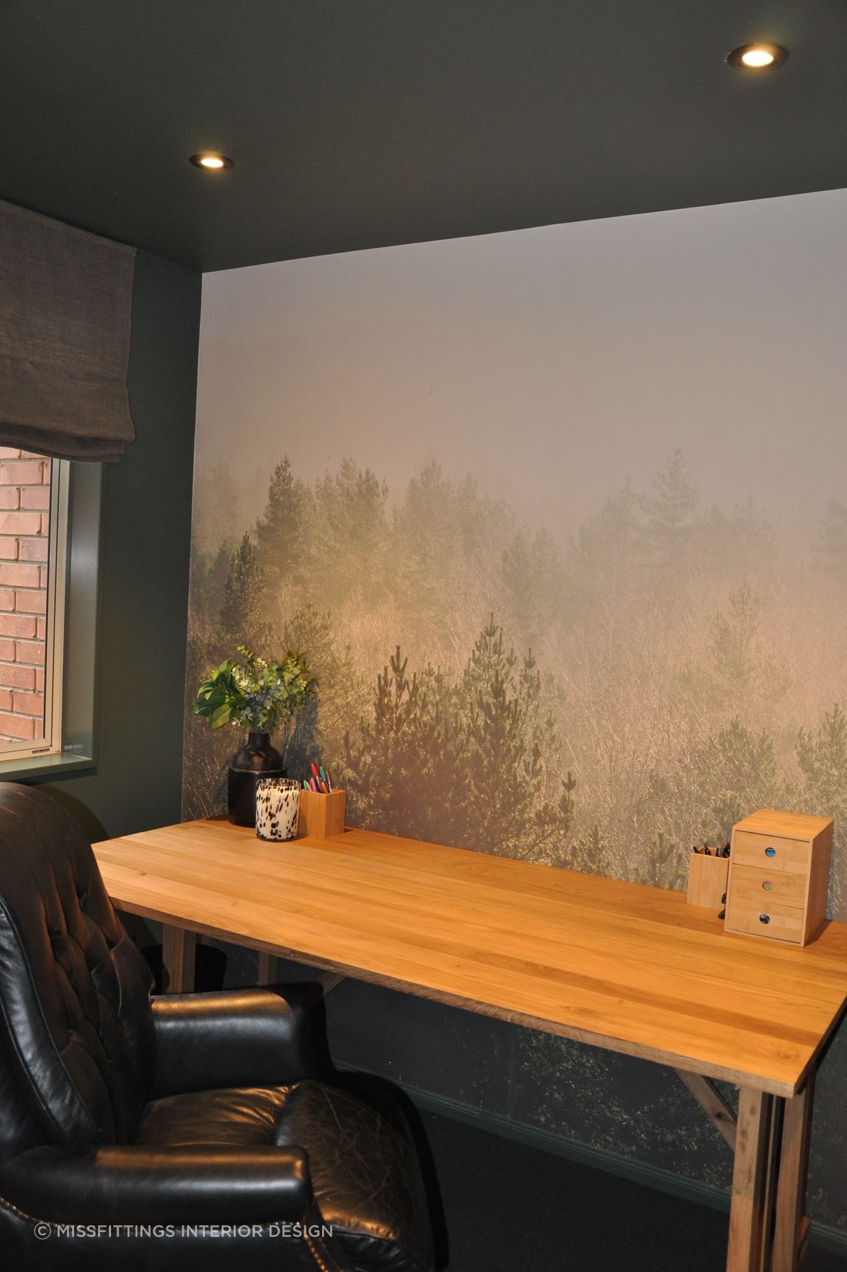 Interior Design - Tua Marina