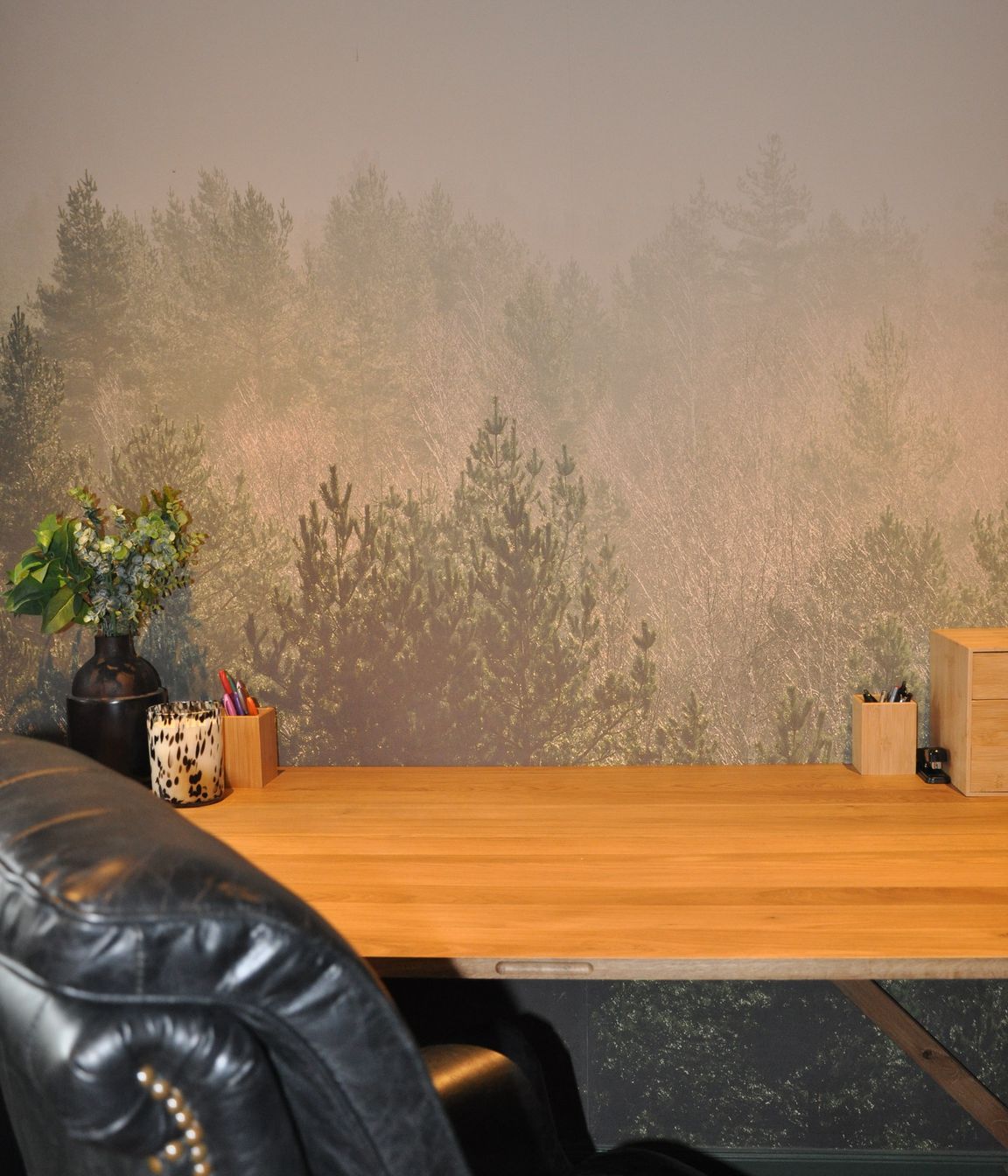 Interior Design - Tua Marina