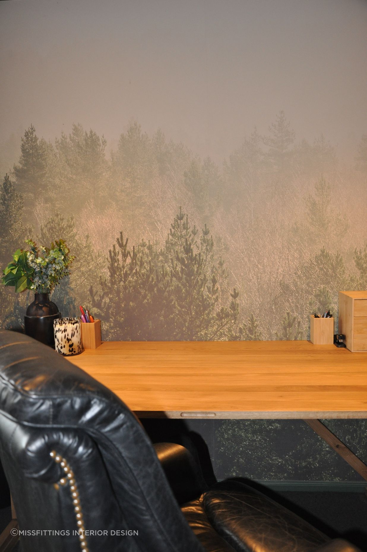 Interior Design - Tua Marina