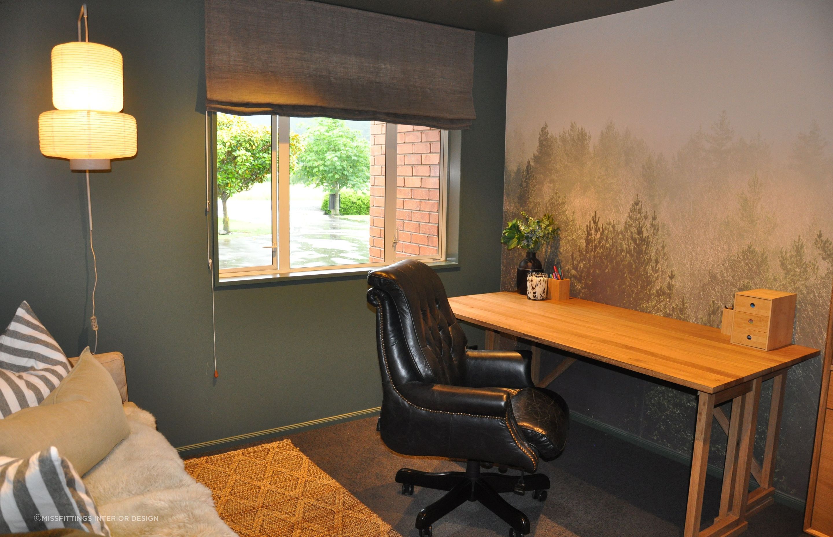 Interior Design - Tua Marina