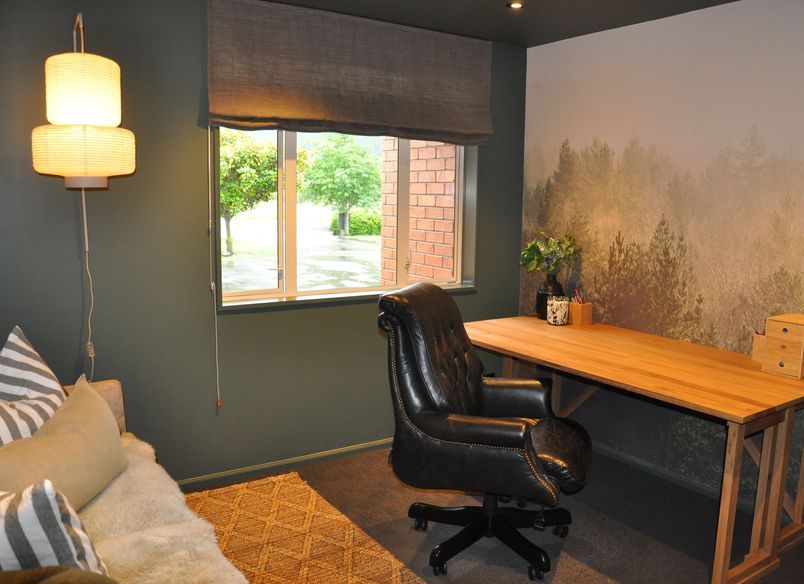 Interior Design - Tua Marina