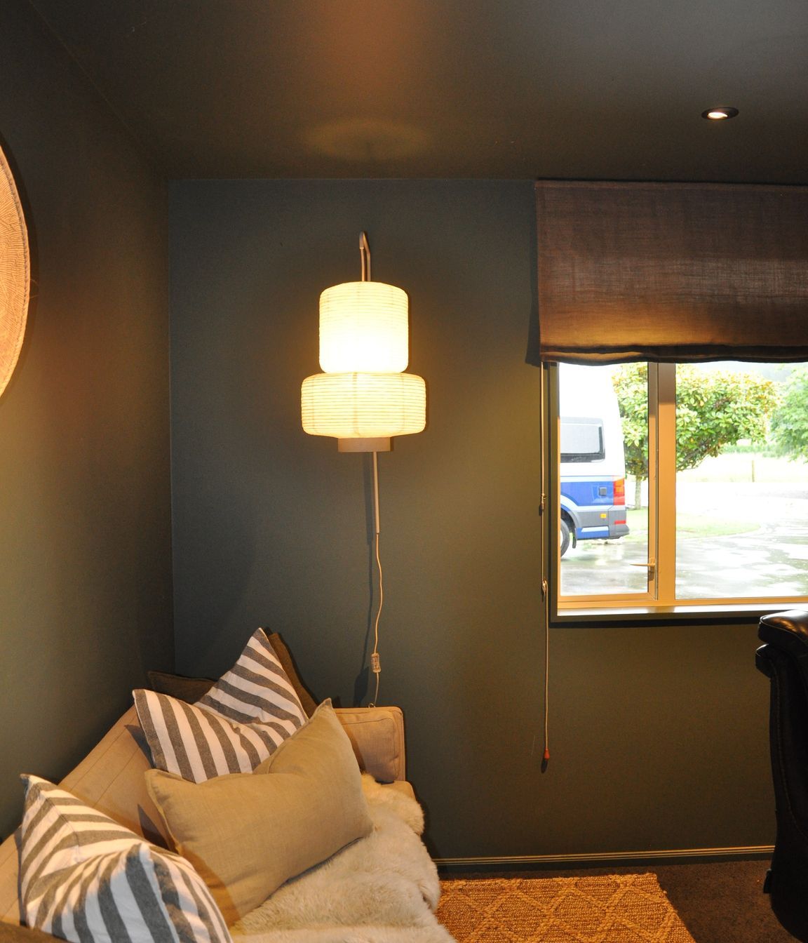 Interior Design - Tua Marina