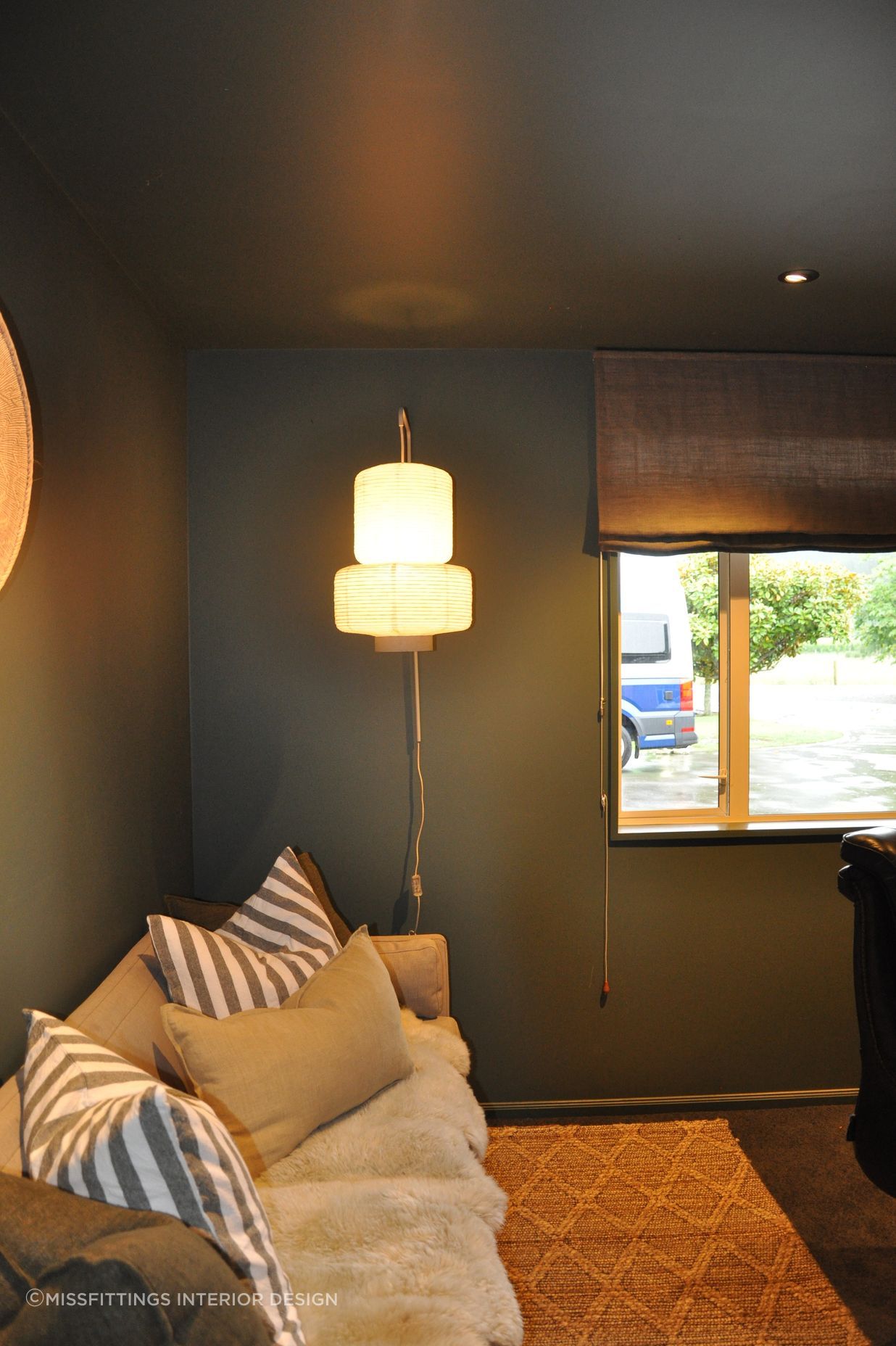 Interior Design - Tua Marina