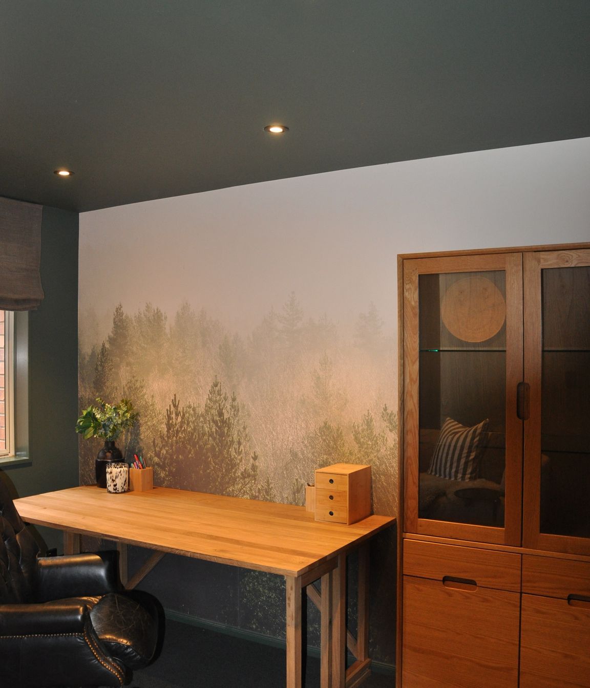 Interior Design - Tua Marina