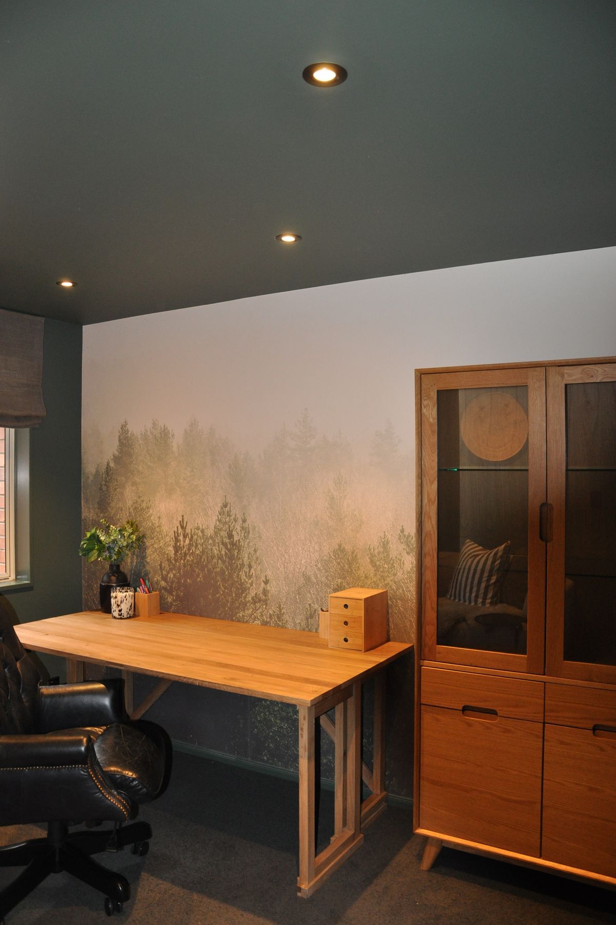 Interior Design - Tua Marina