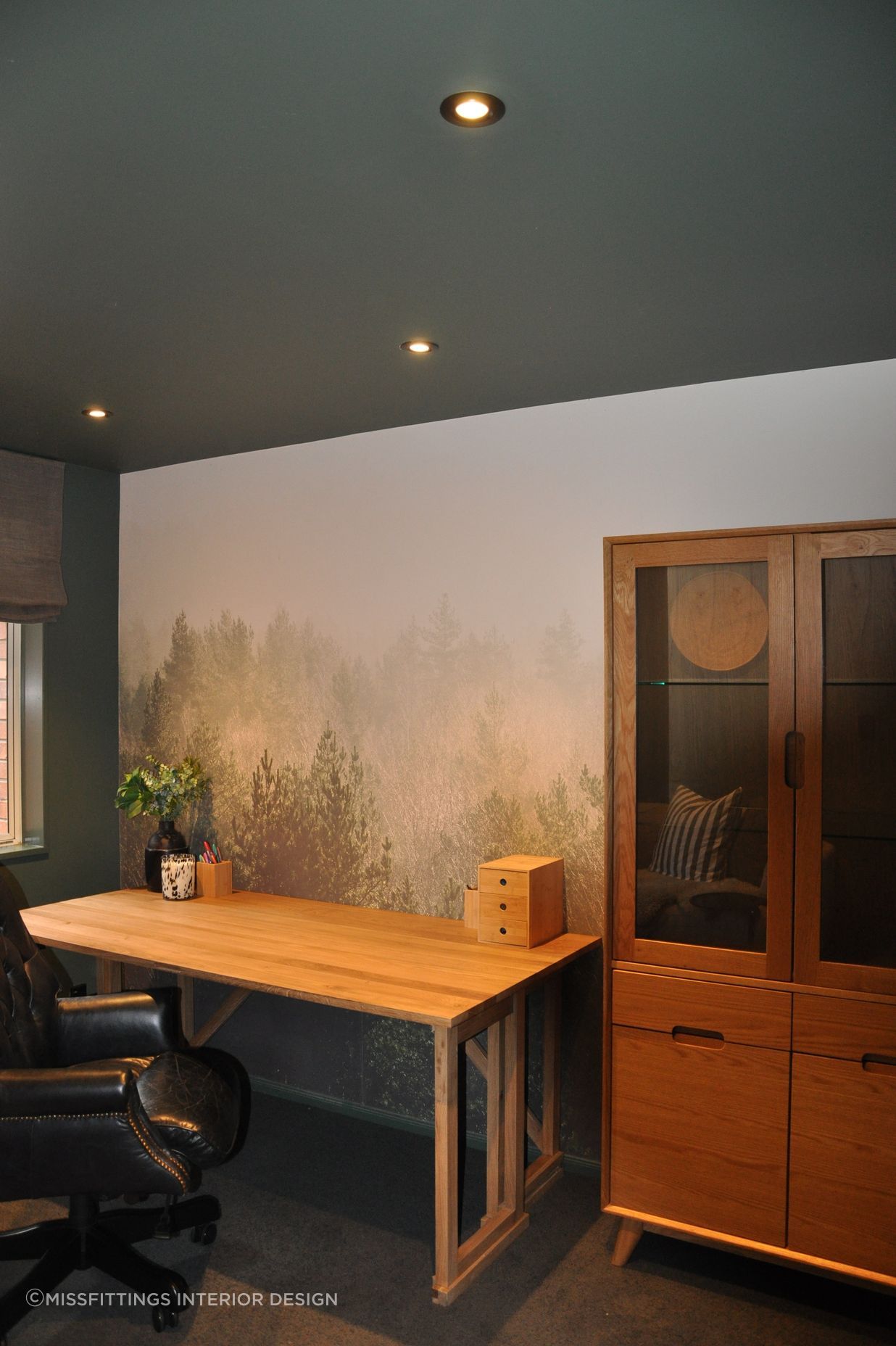 Interior Design - Tua Marina