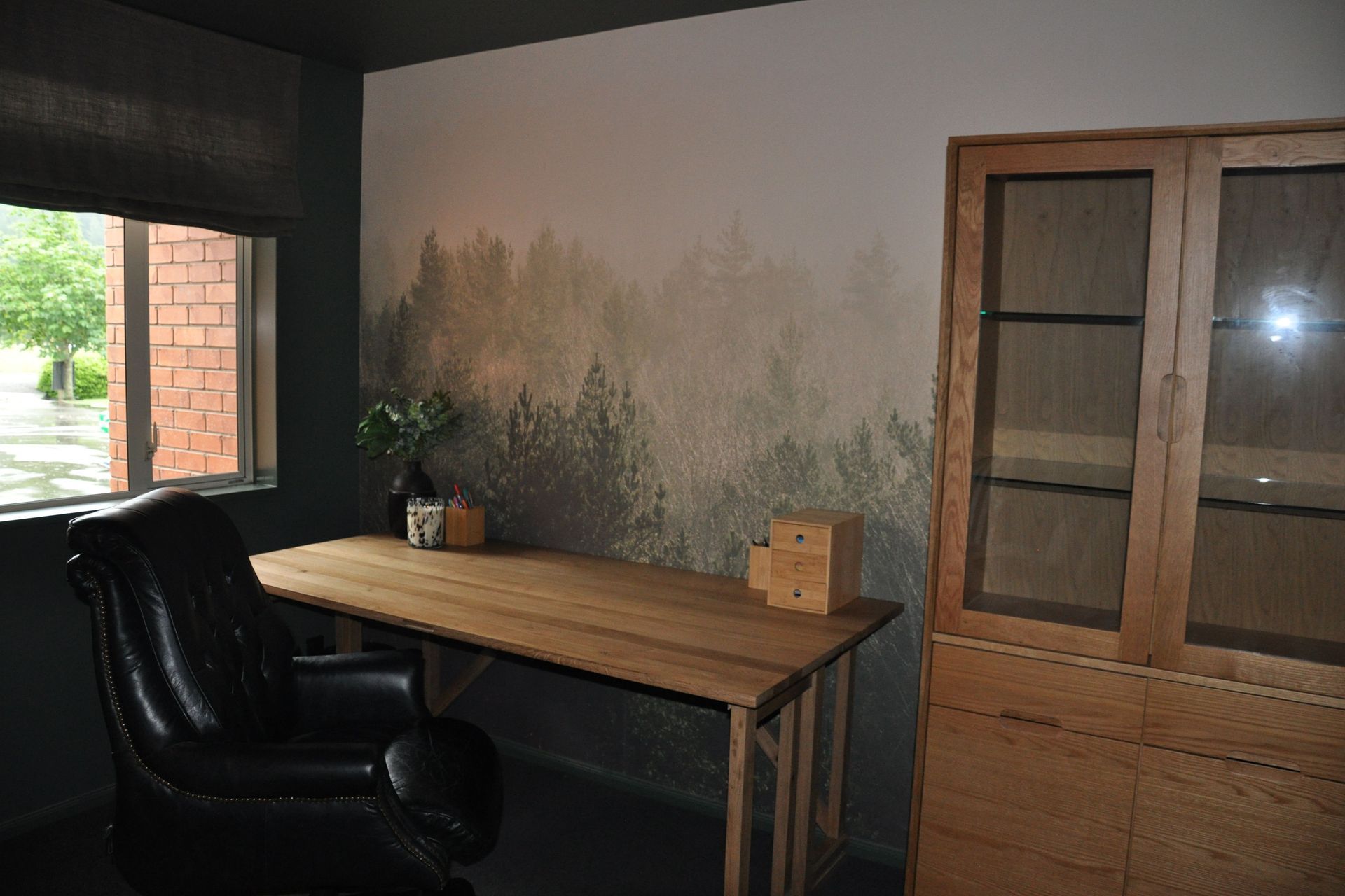 Interior Design - Tua Marina