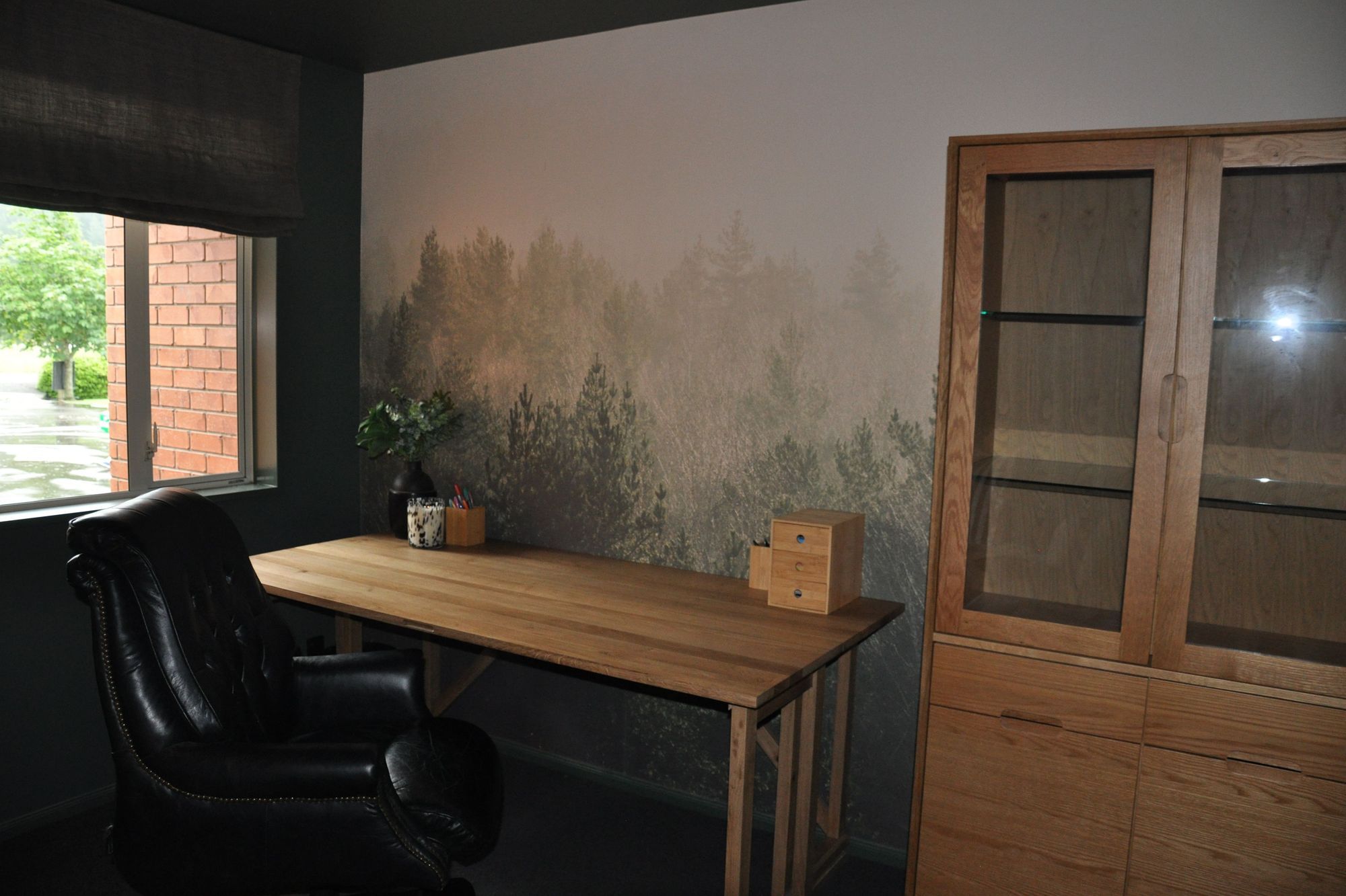 Interior Design - Tua Marina