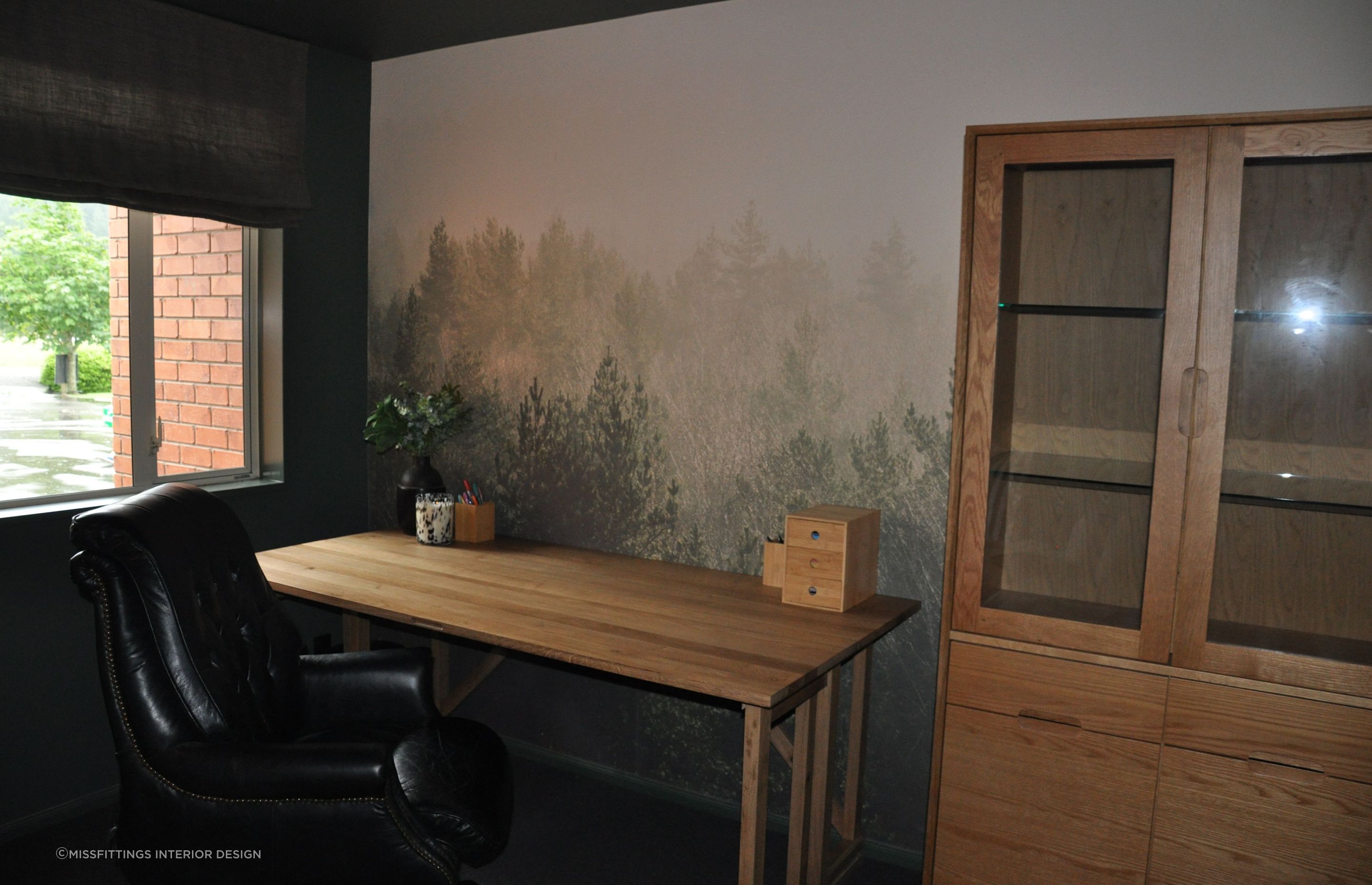 Interior Design - Tua Marina