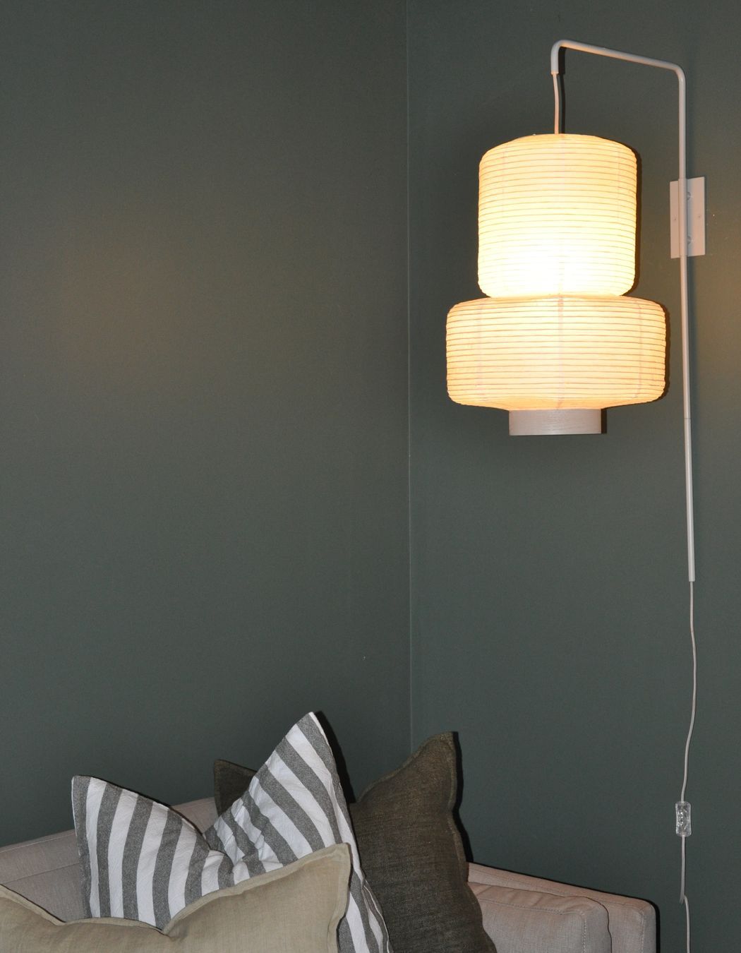 Interior Design - Tua Marina