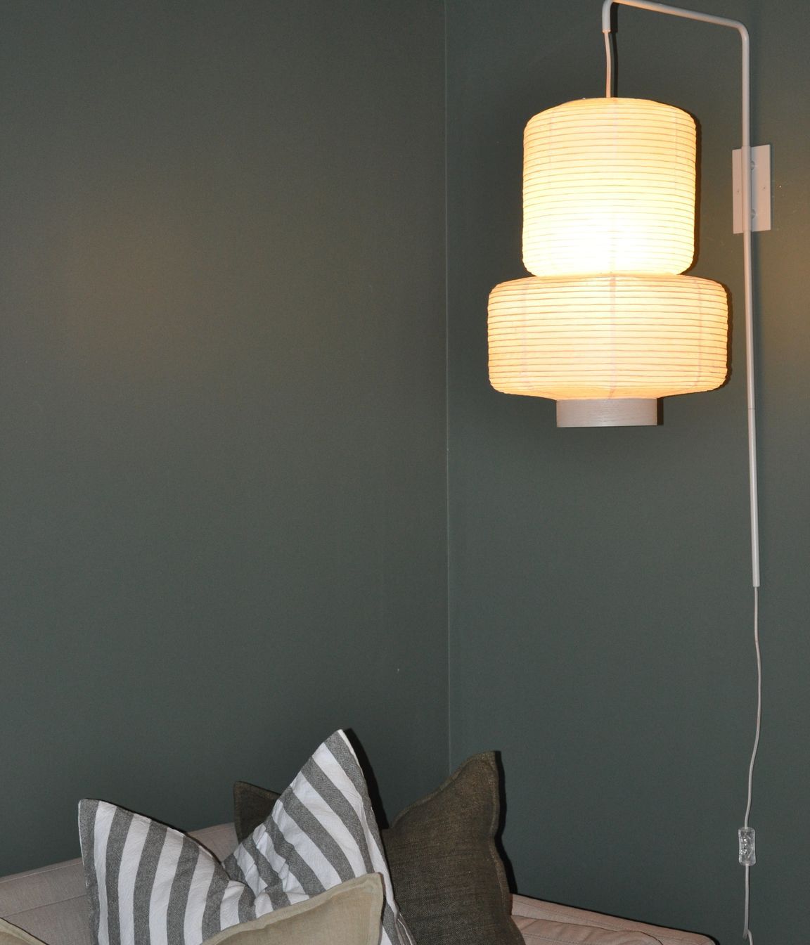 Interior Design - Tua Marina