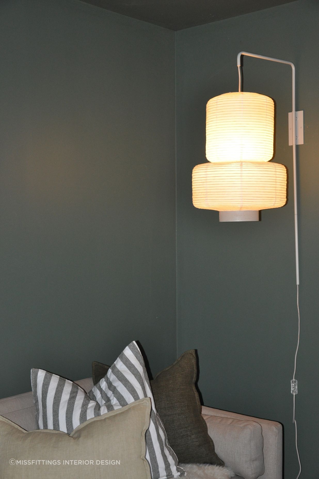 Interior Design - Tua Marina