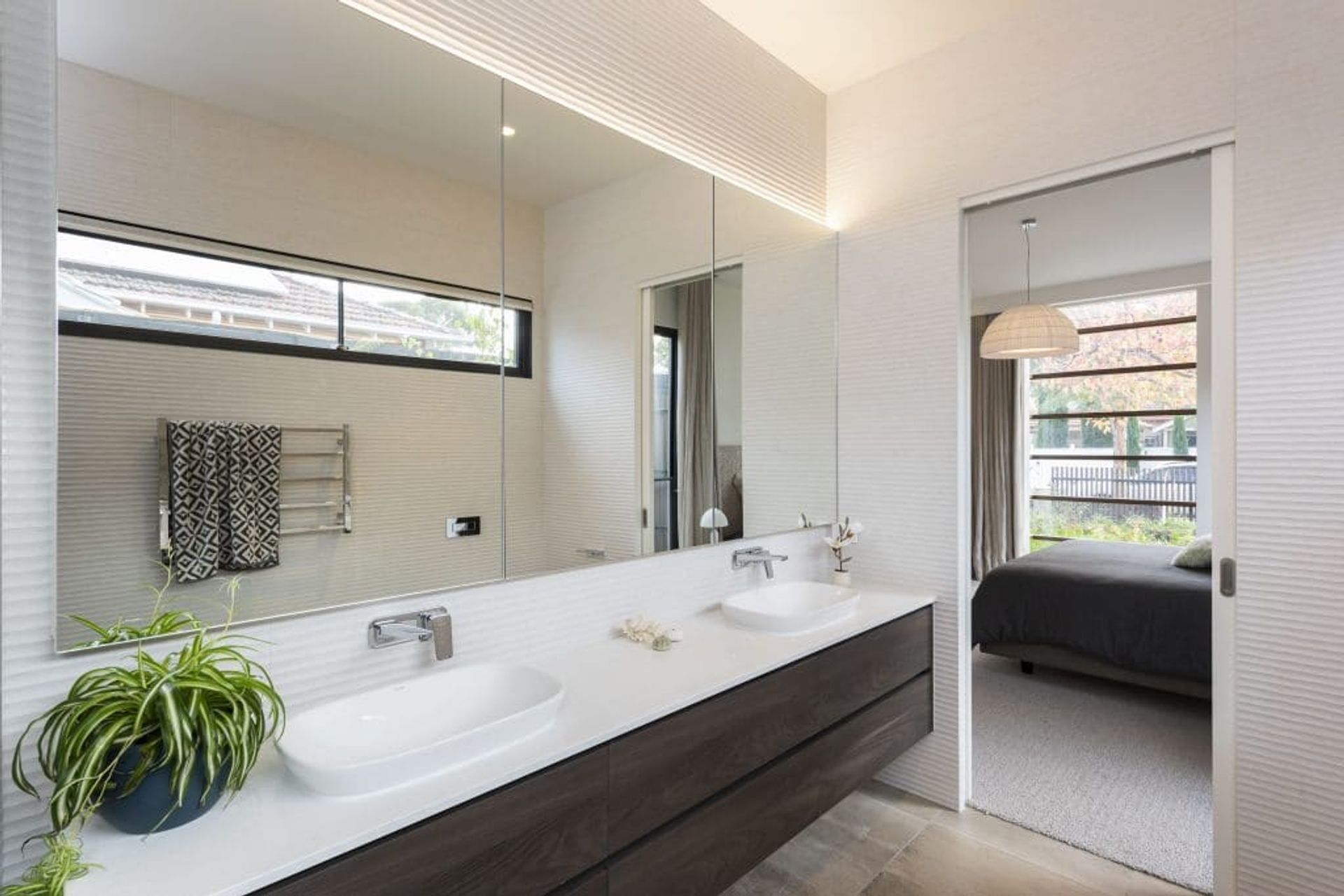 Bespoke Oasis