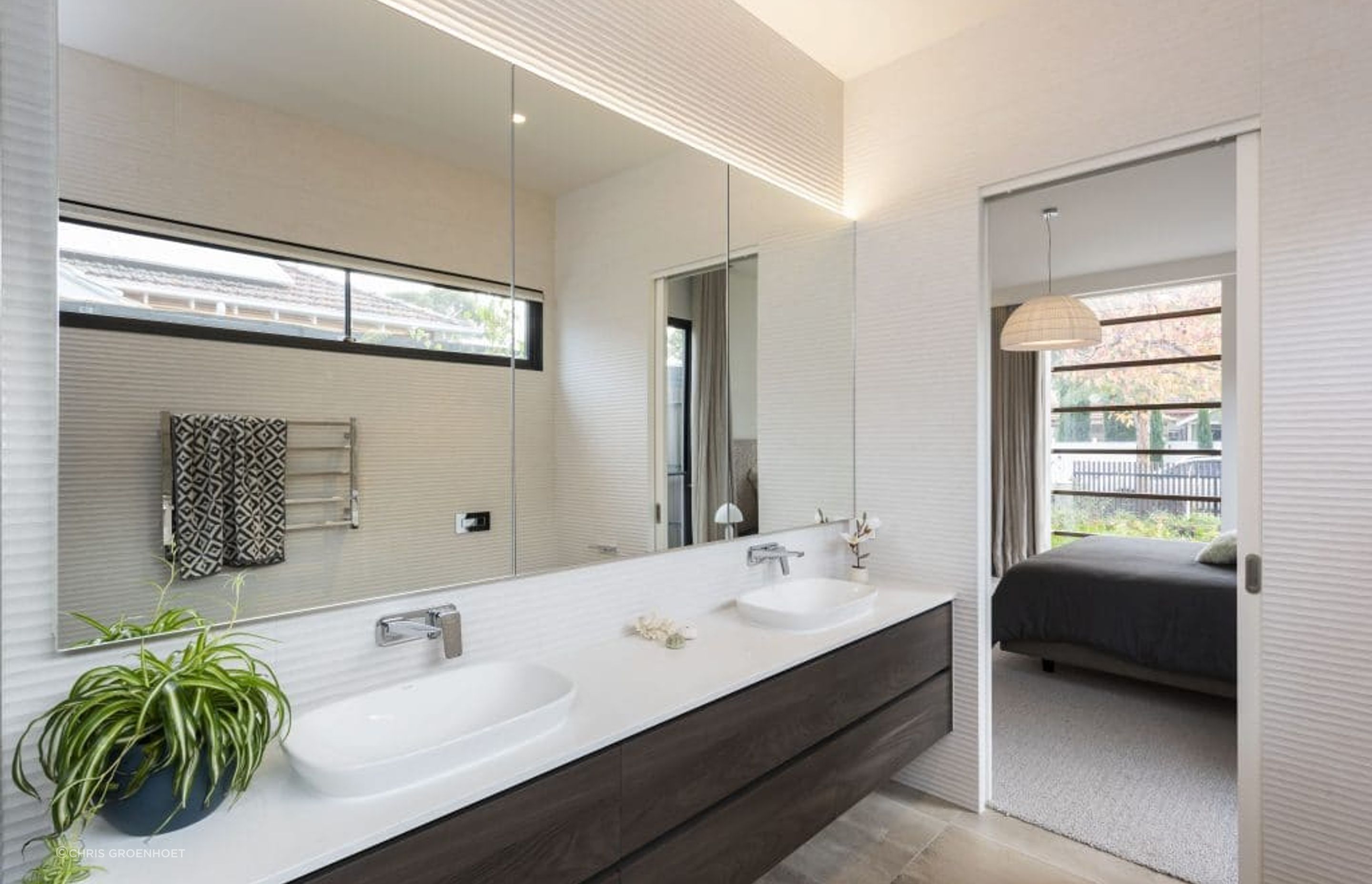 Bespoke Oasis